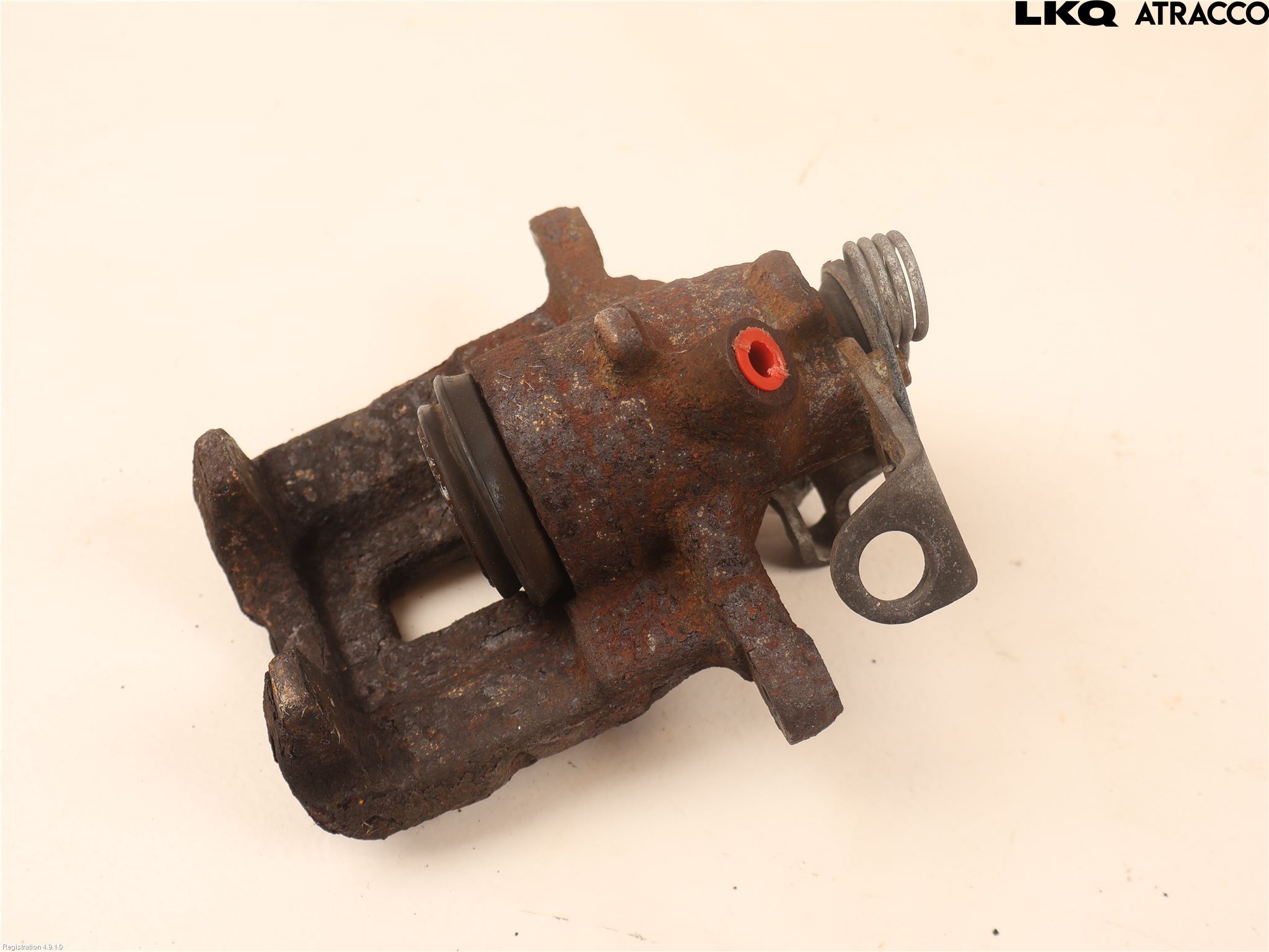 Opel VIVARO 15-19 Bremsecaliper Bak Høyre