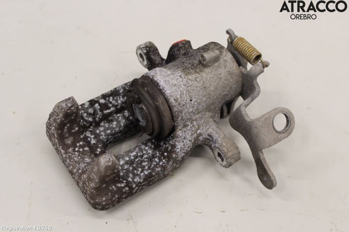 Peugeot PARTNER 16-18 Bremsecaliper Bak Venstre