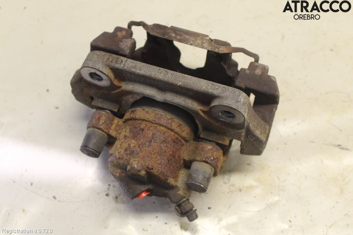 BMW X1 E84 10-15 Bremsecaliper Foran Høyre
