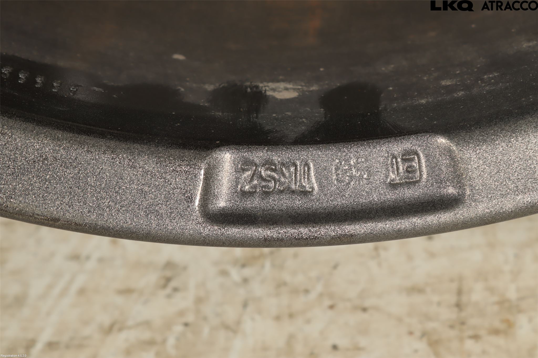 Kia CEED/CEED SW 19- Felg Aluminium