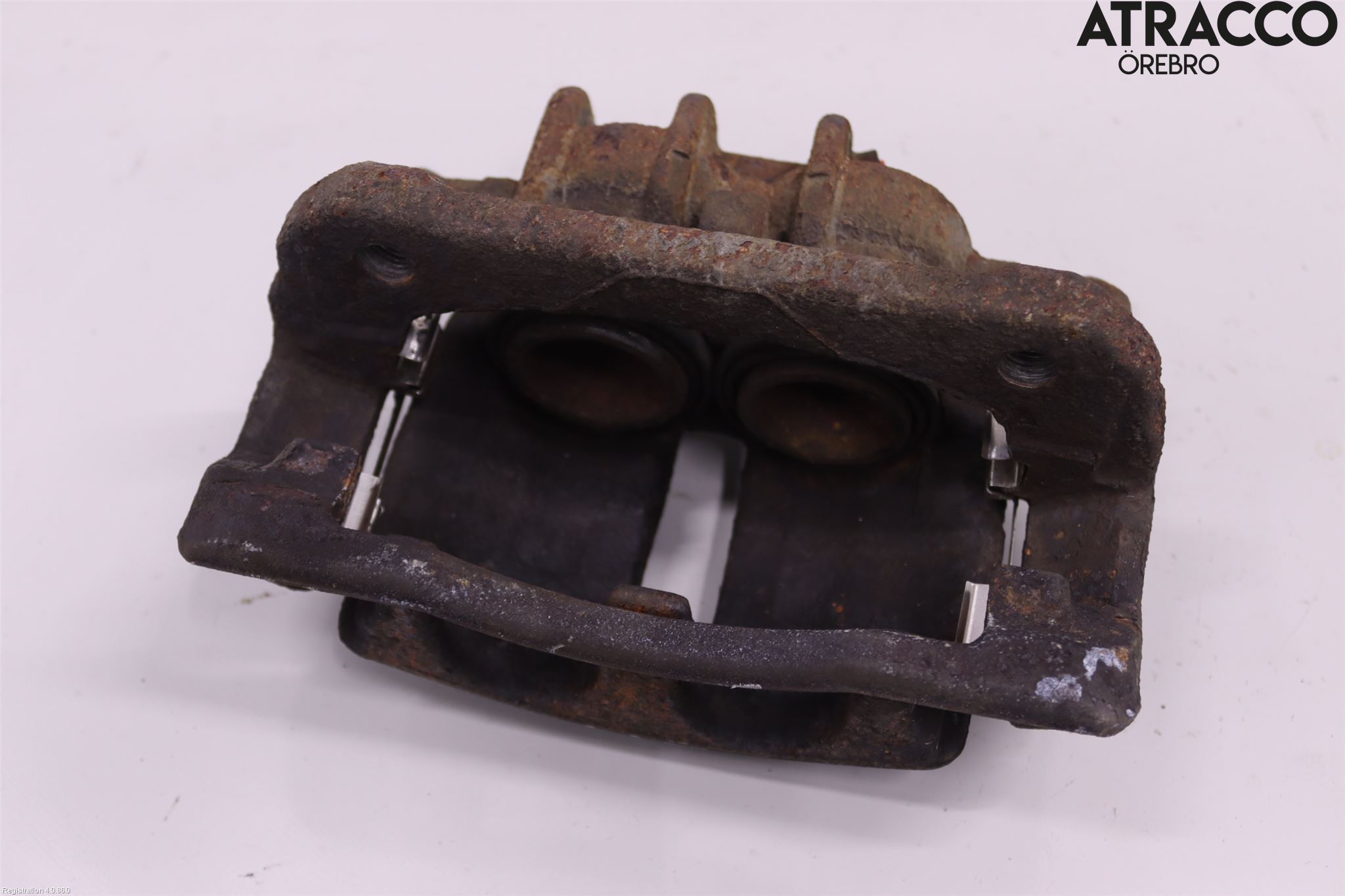 Citroen JUMPY 07-16 Bremsecaliper Foran Høyre