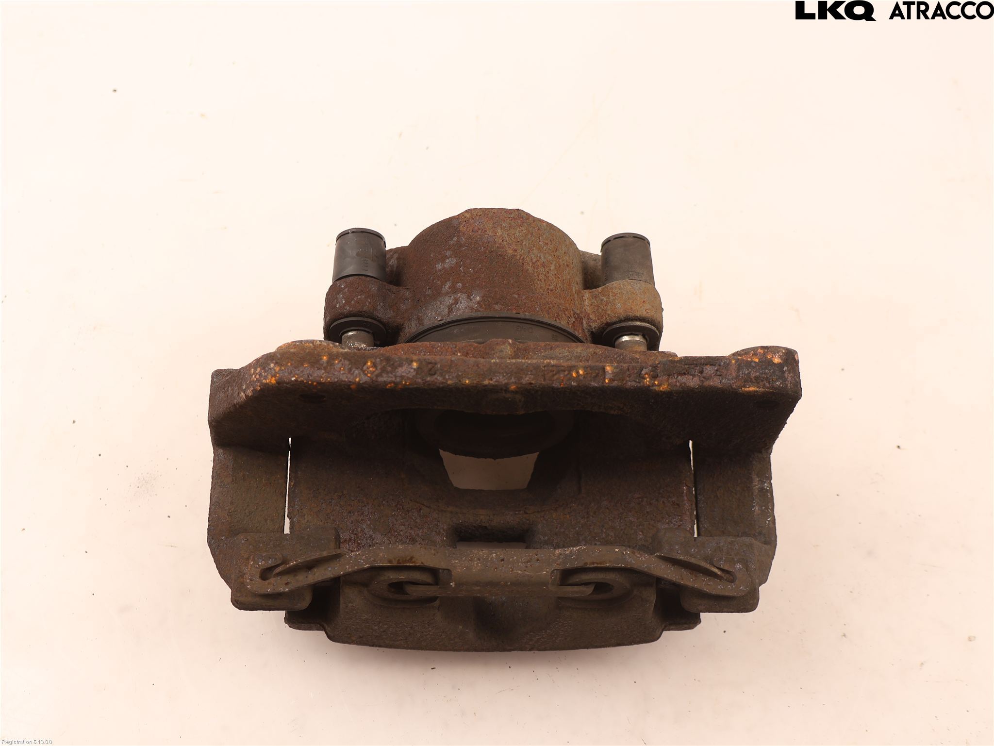 Jaguar XF 08-15 Bremsecaliper Foran Venstre