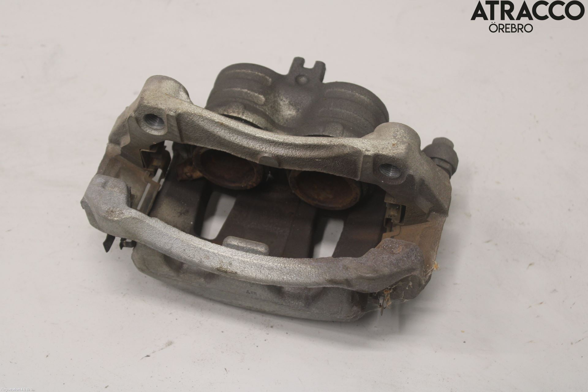 Nissan LEAF 18- Bremsecaliper Foran Venstre