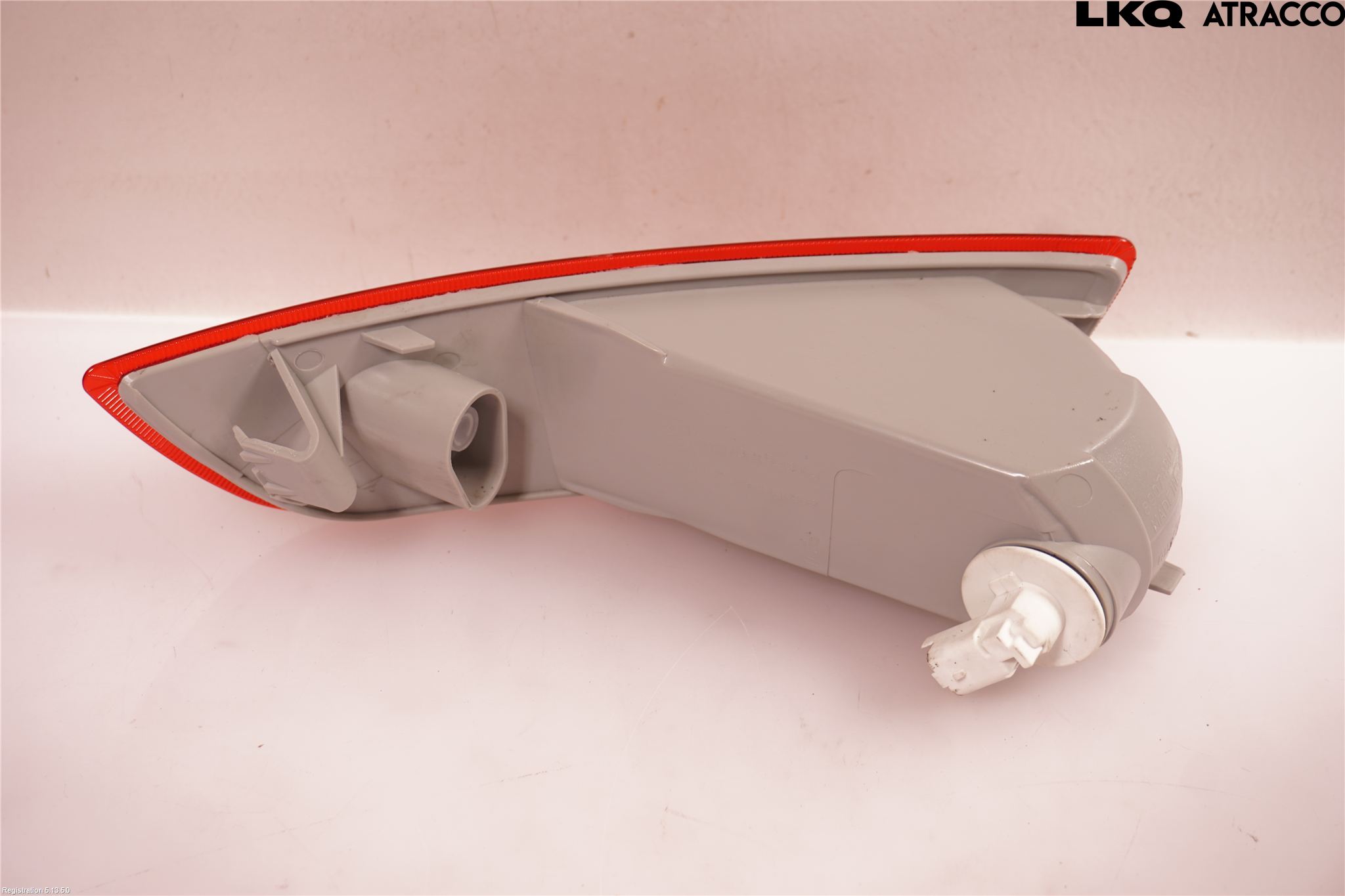 Volvo XC60 09-13 Refleks Bak