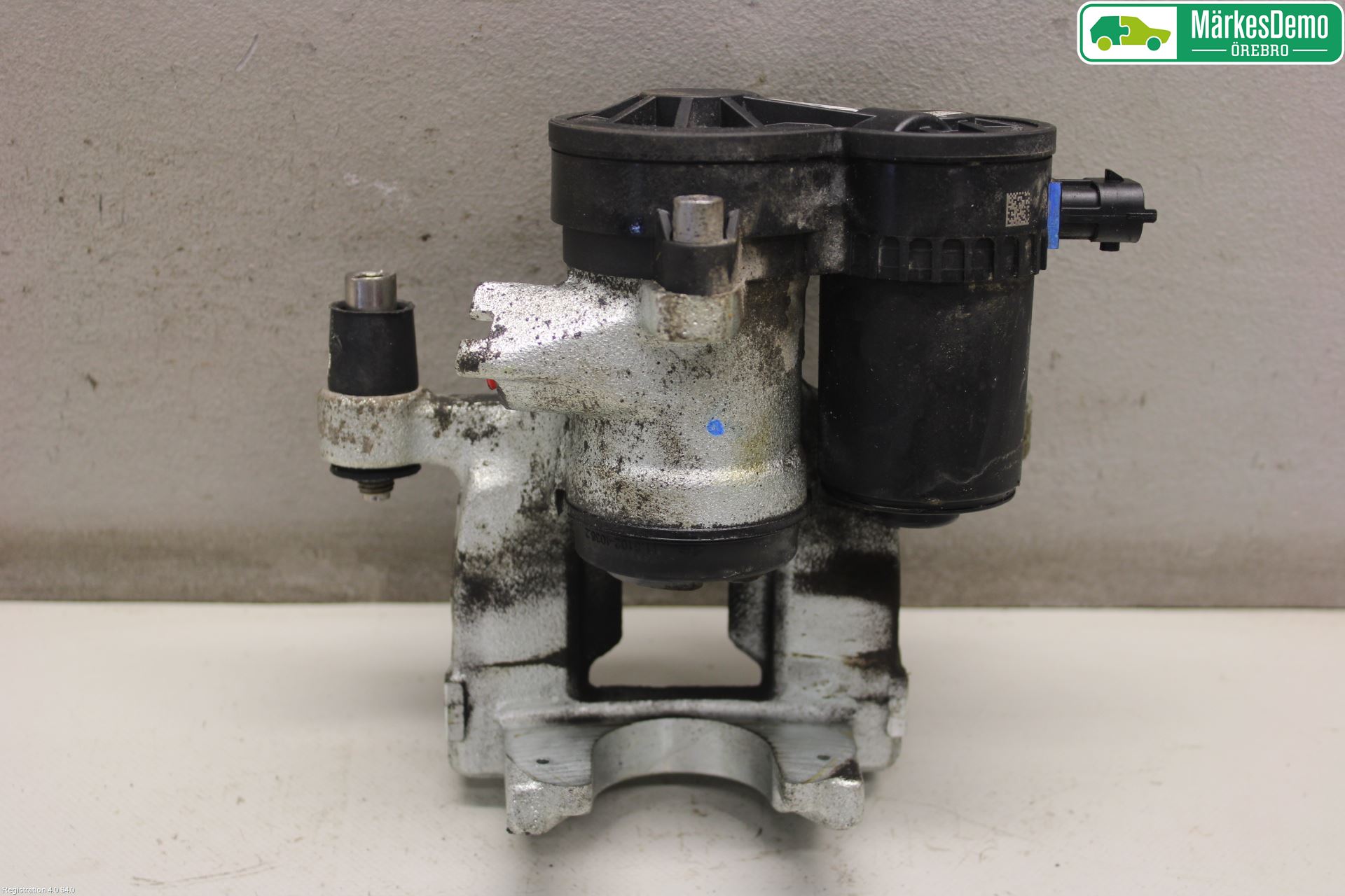 Subaru OUTBACK 15-20 Bremsecaliper Bak Høyre