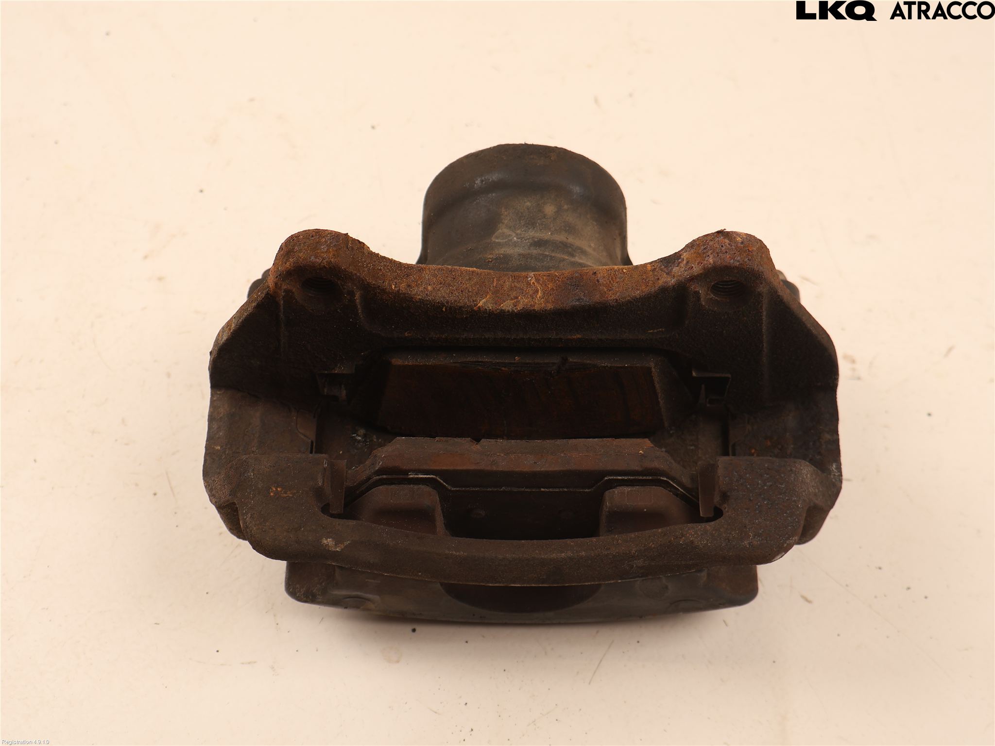 Kia OPTIMA 00-15 Bremsecaliper Foran Venstre