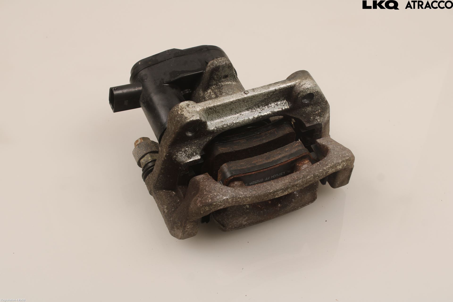 Kia NIRO (SG2) 23- Bremsecaliper Bak Høyre