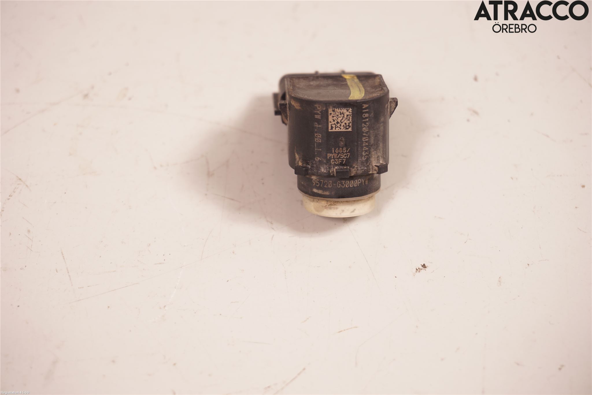 Hyundai i30 PD 17- Sensor Ryggesensor