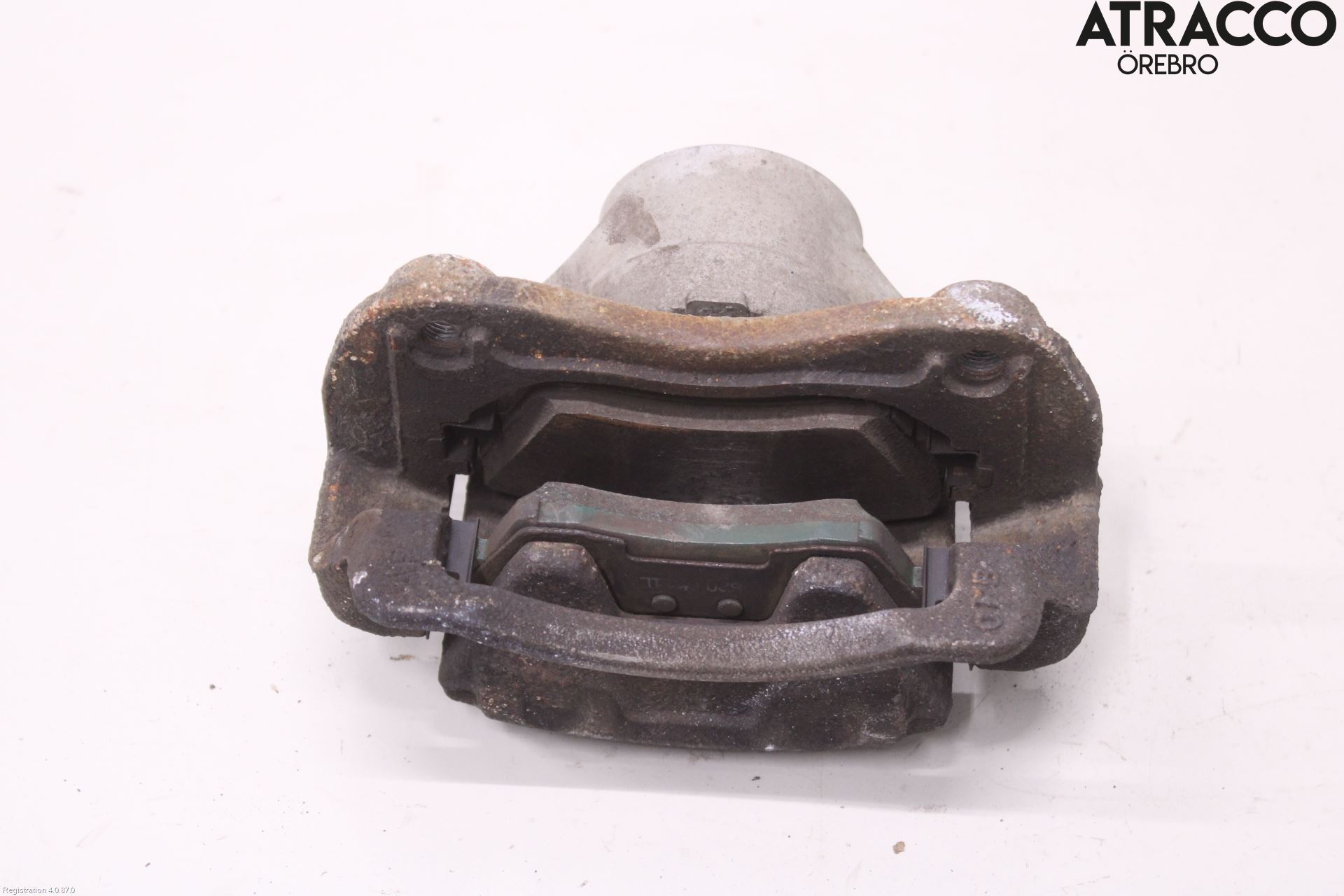 Kia NIRO (DE) 17-22 Bremsecaliper Foran Høyre
