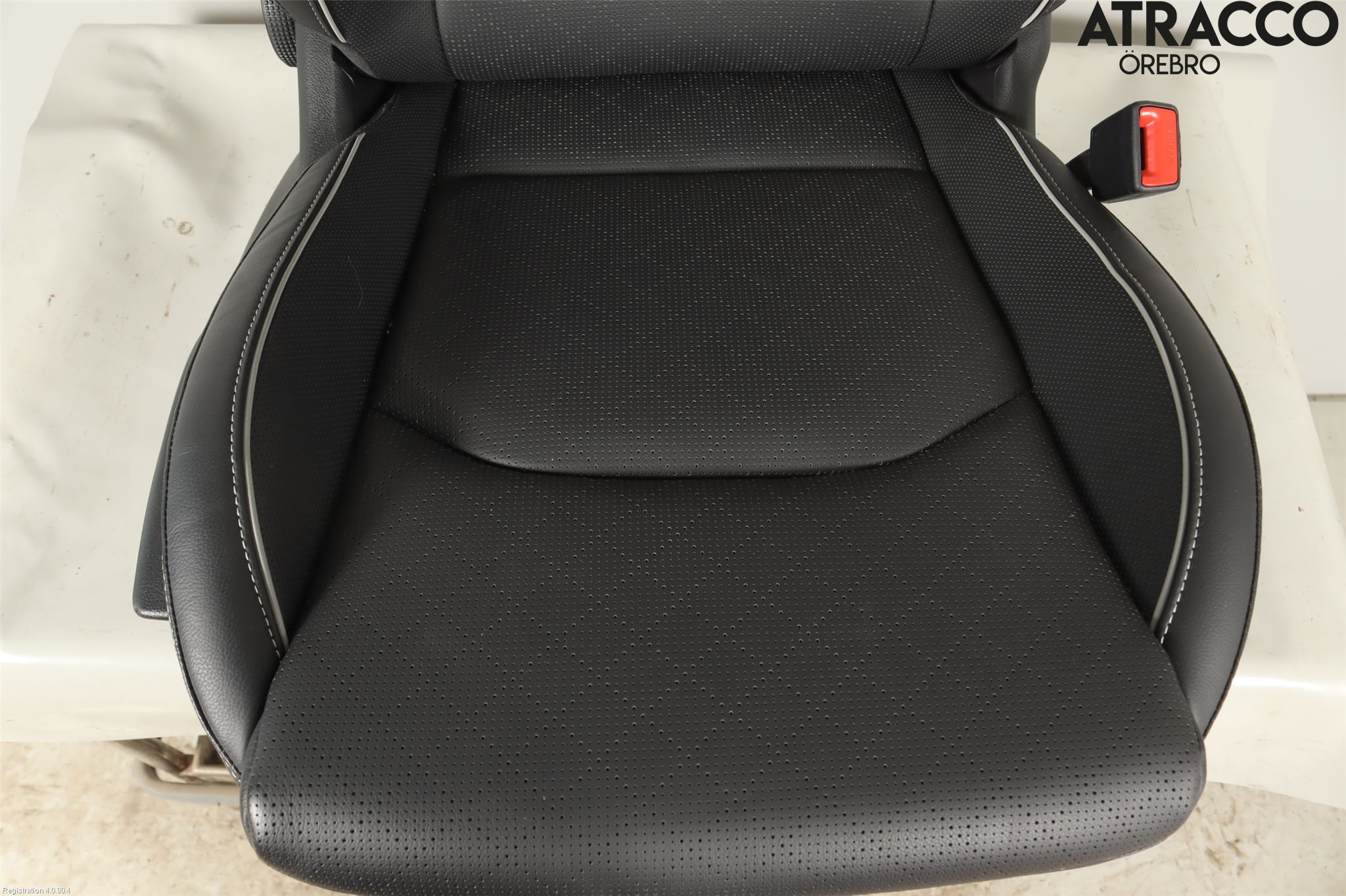 Kia XCEED 19- Innr Sete Foran Høyre