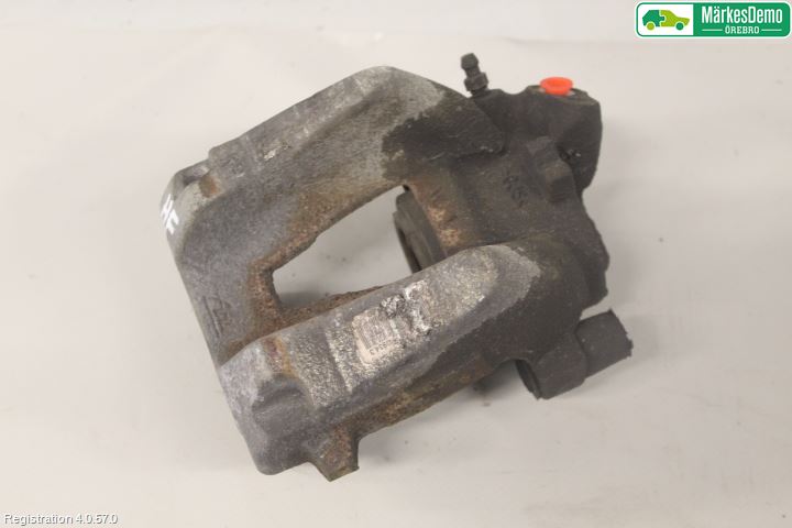 Citroen C4 PICASSO 14-18 Bremsecaliper Foran Høyre