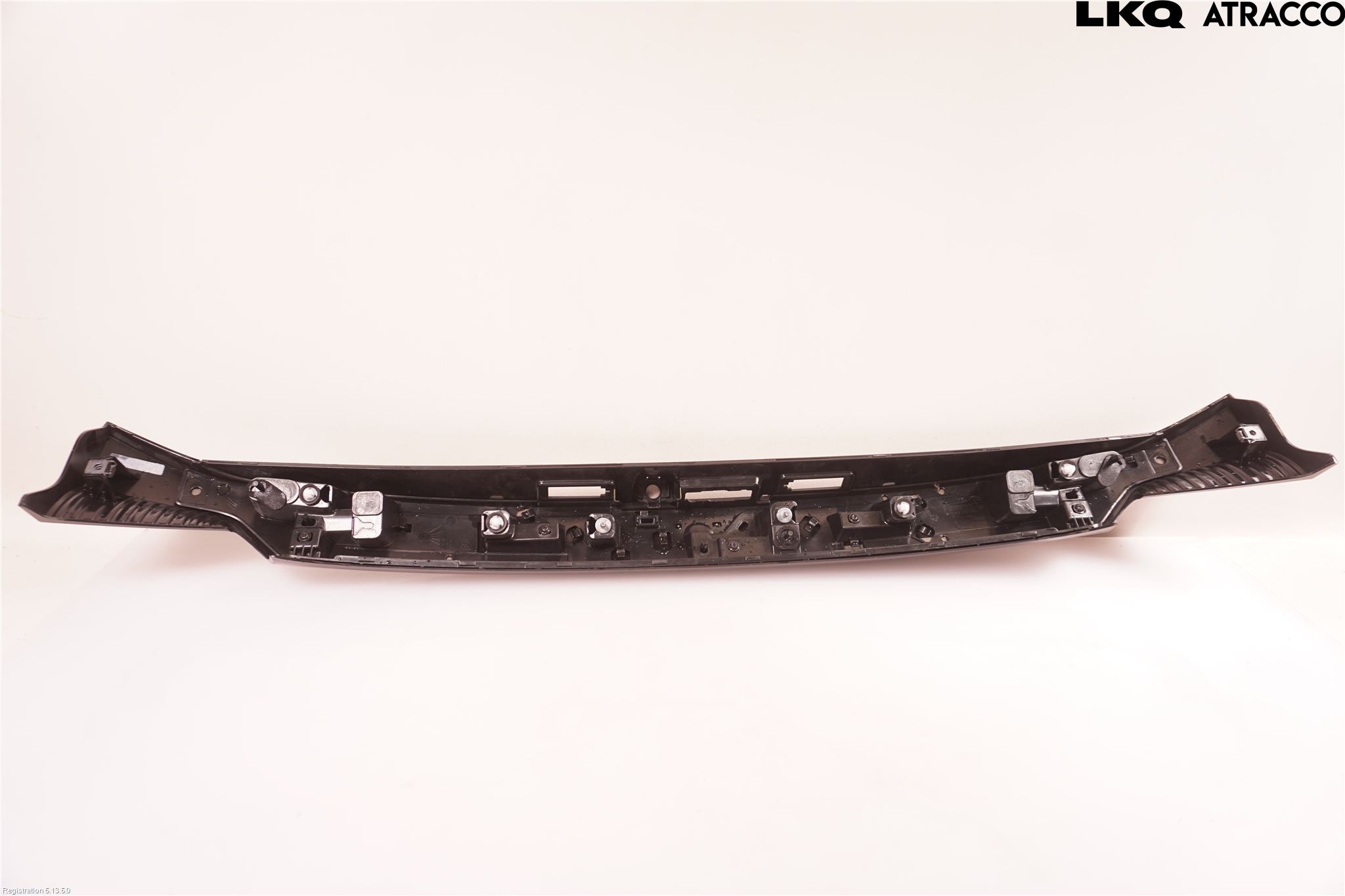 Citroen C4/E-C4 C4X/E-C4X III 21- List Bak-Bakluke