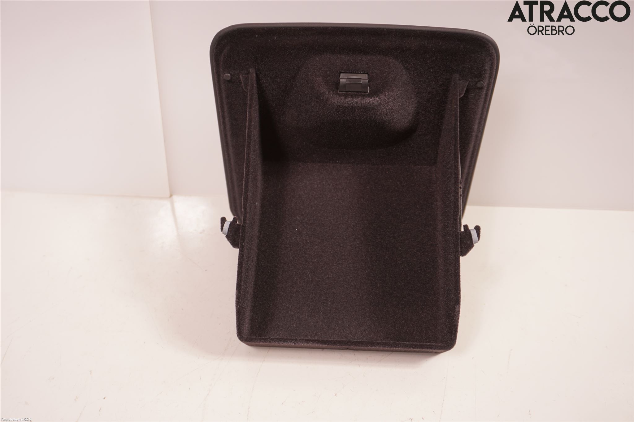 BMW X5 G05 18- Innr Oppbevaringsrom