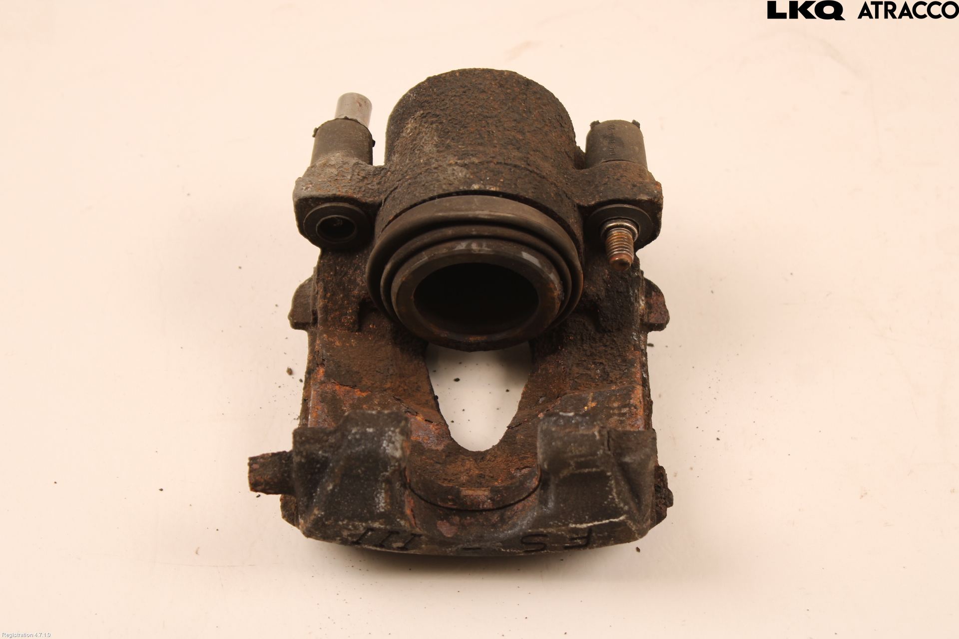 Skoda FABIA 07-14 Bremsecaliper Foran Høyre