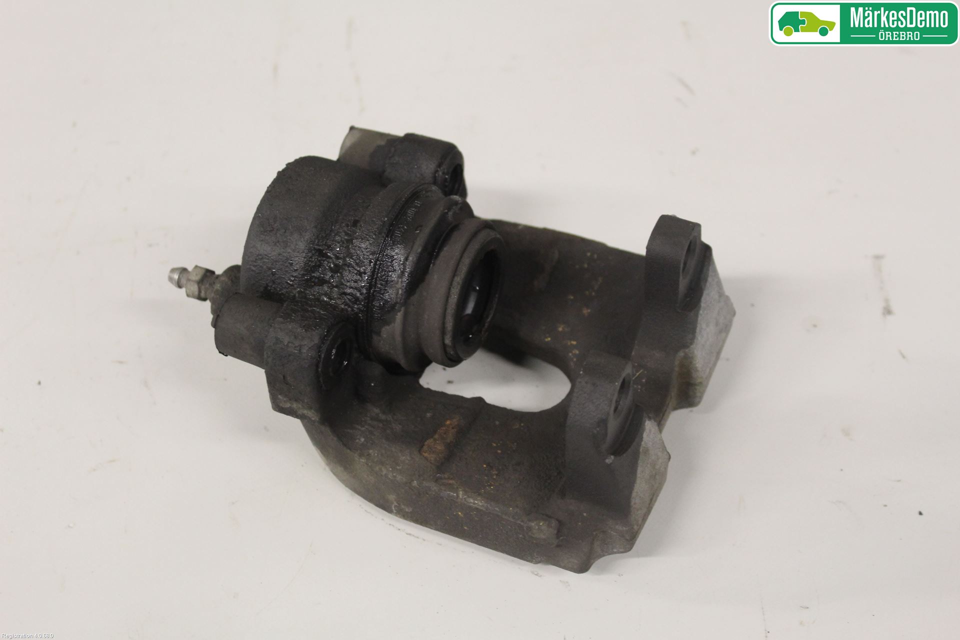 BMW 7 F01/02/03/04 09-15 Bremsecaliper Bak Høyre