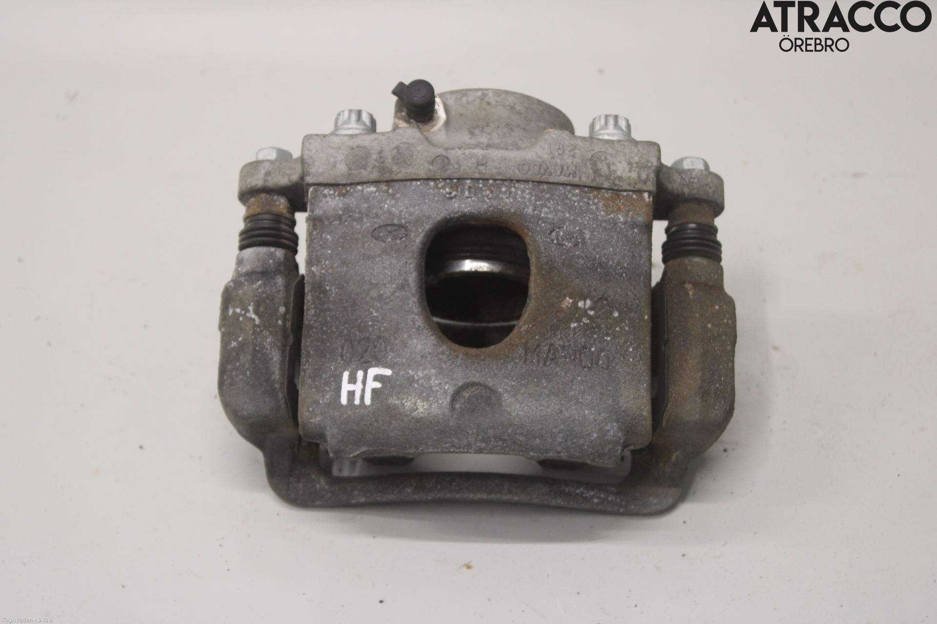 Kia NIRO (DE) 17-22 Bremsecaliper Foran Høyre