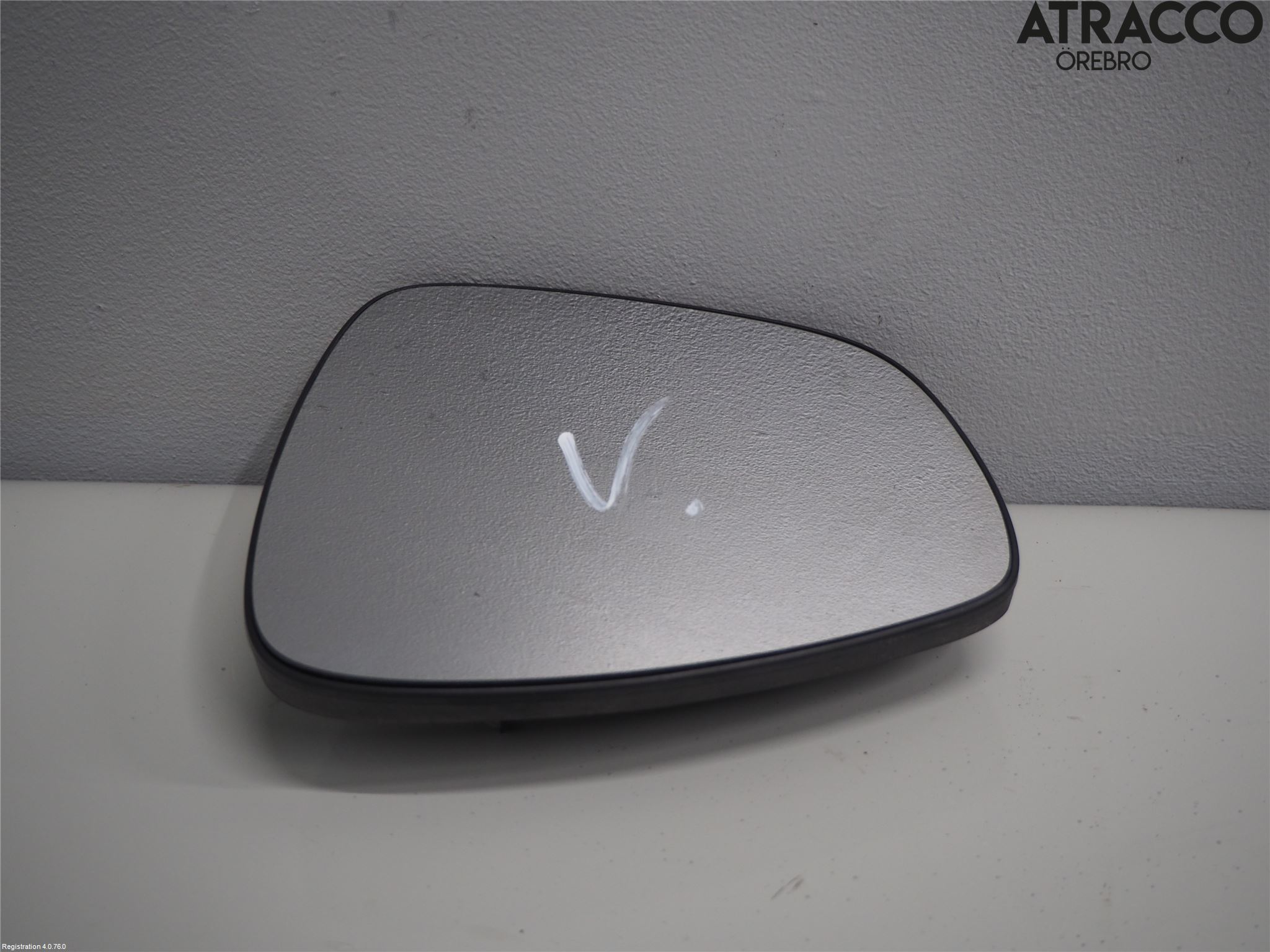 Citroen C4 I   05-10 Speil Glass V