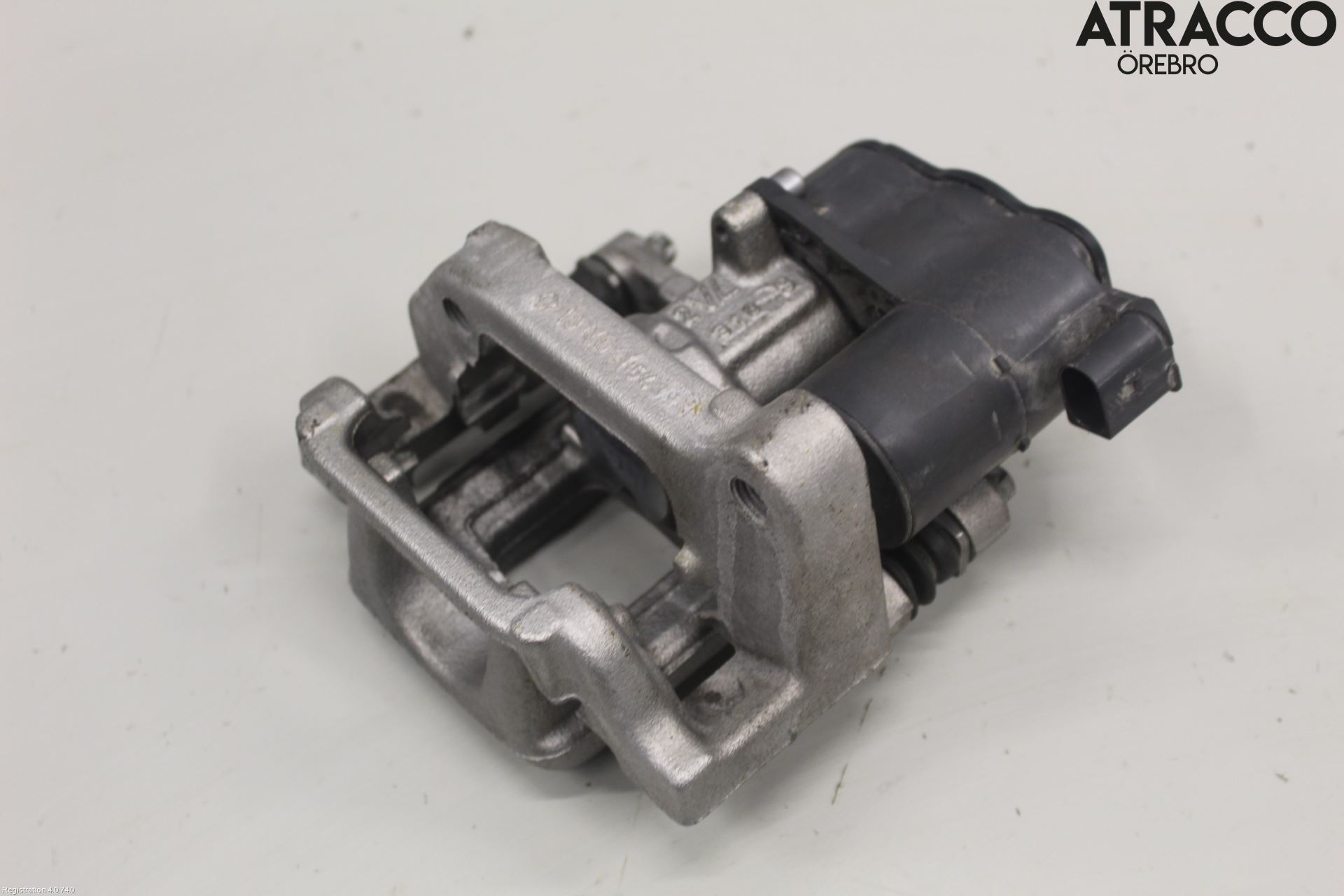 Peugeot 308 14-21 Bremsecaliper Bak Venstre