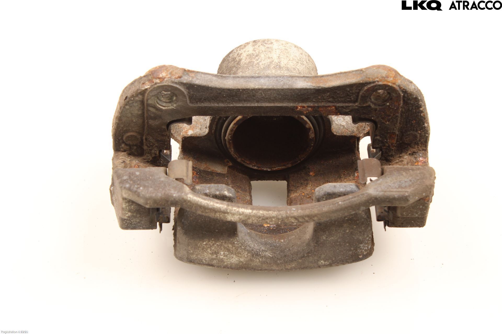 Kia NIRO (SG2) 23- Bremsecaliper Foran Venstre