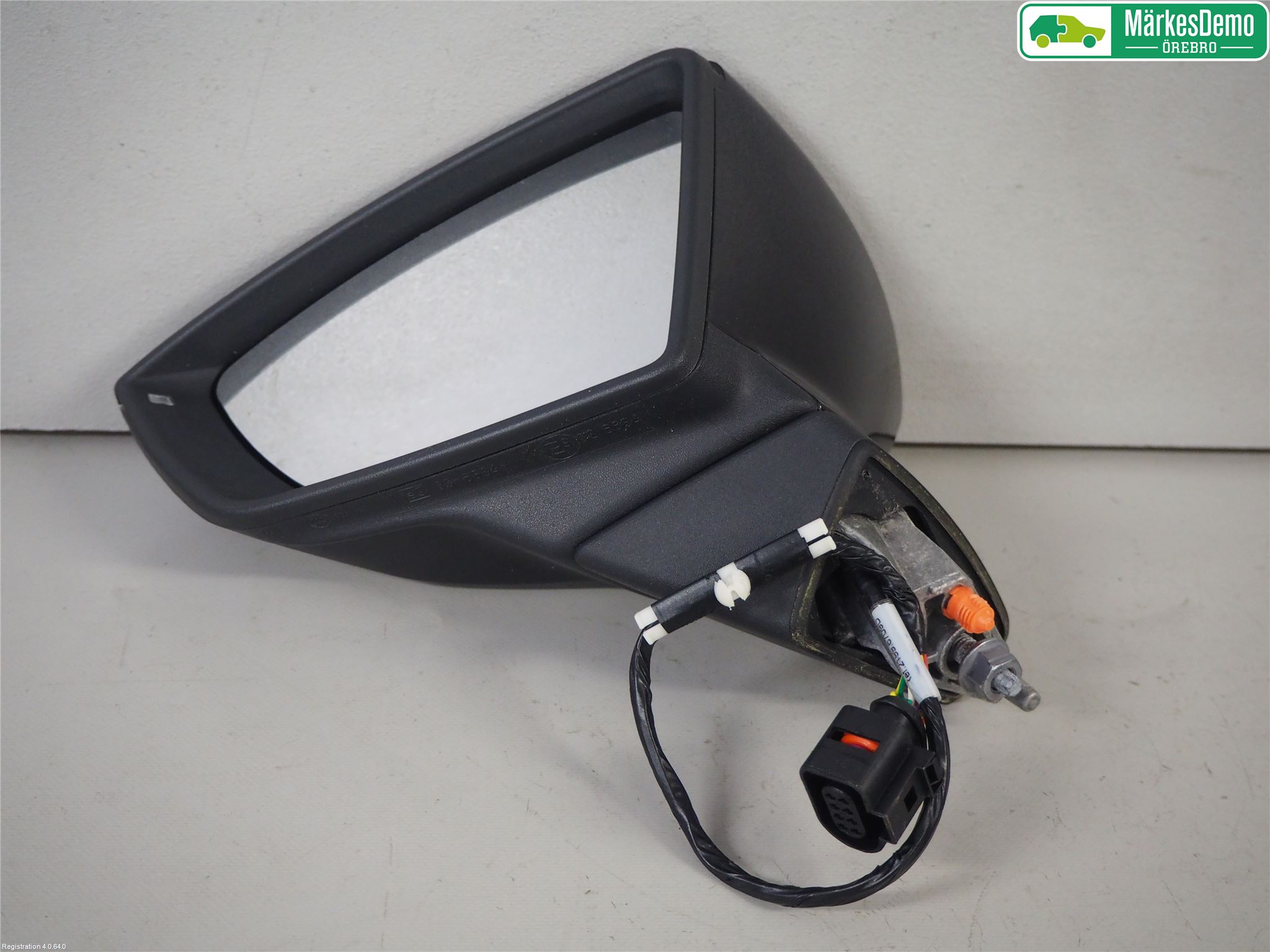 Seat LEON 13-20 Speil V M-El Justering