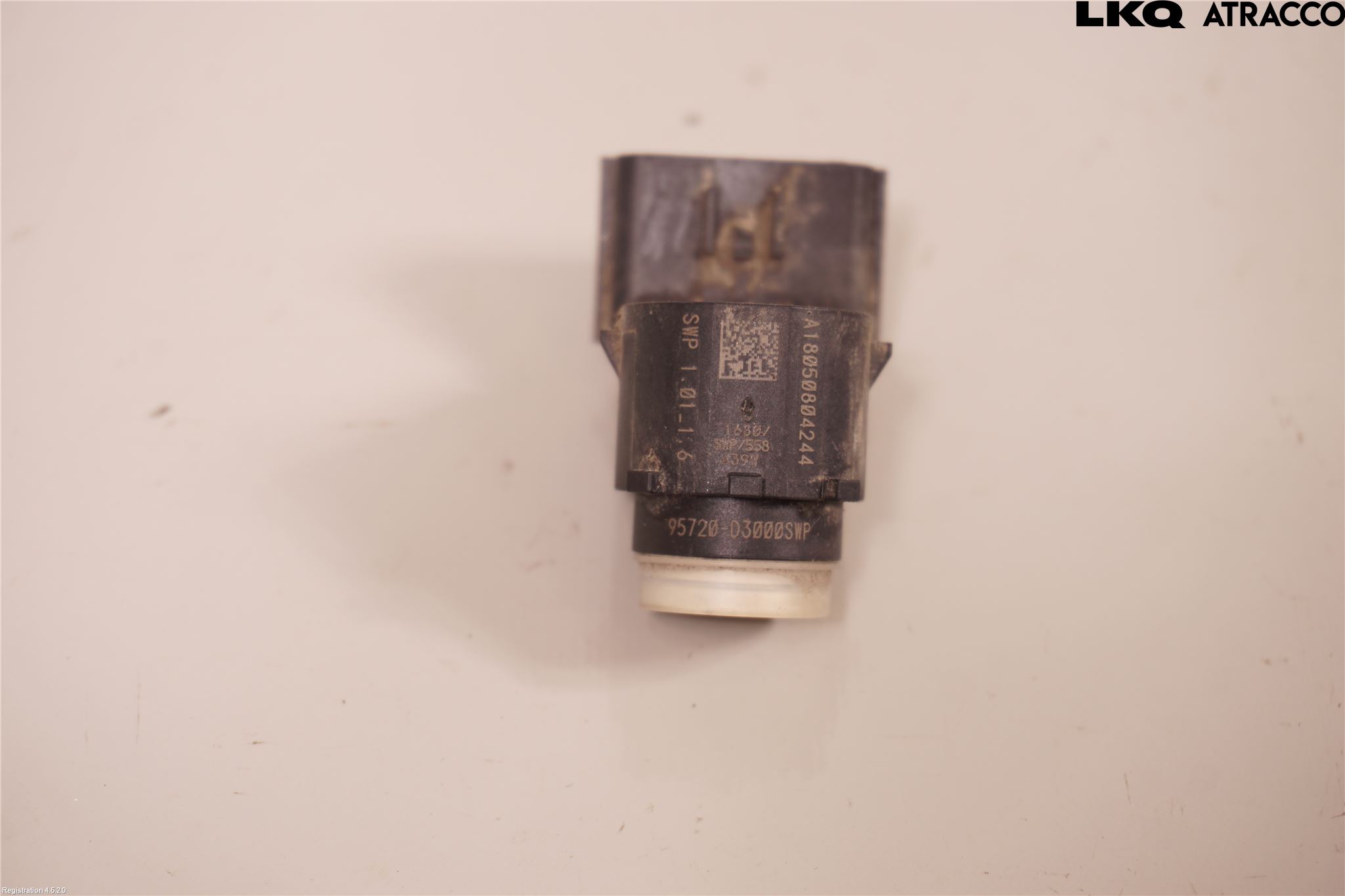Kia OPTIMA 16-20 Sensor Ryggesensor