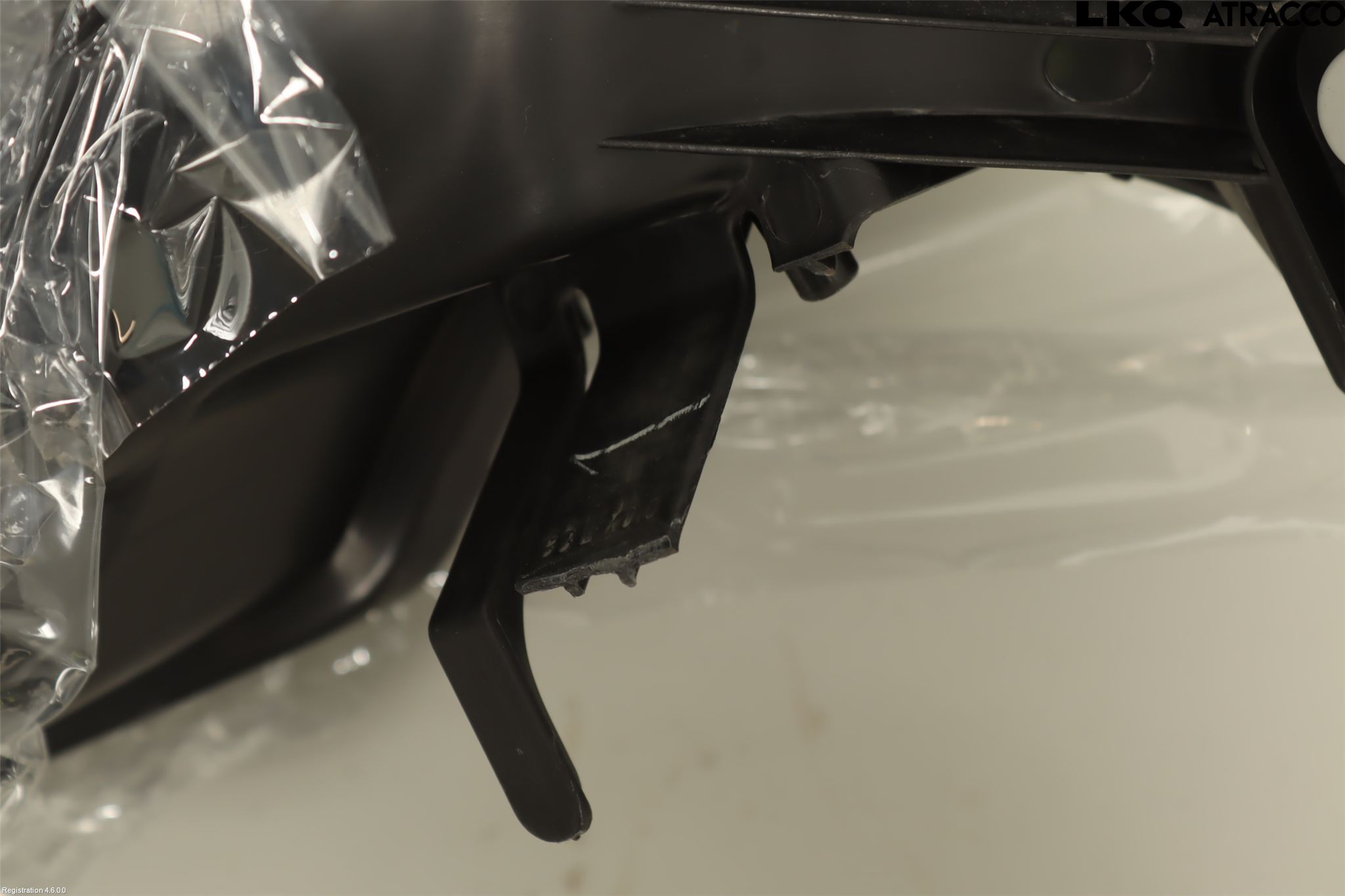 Peugeot 108 15-22 Frontlykt Venstre