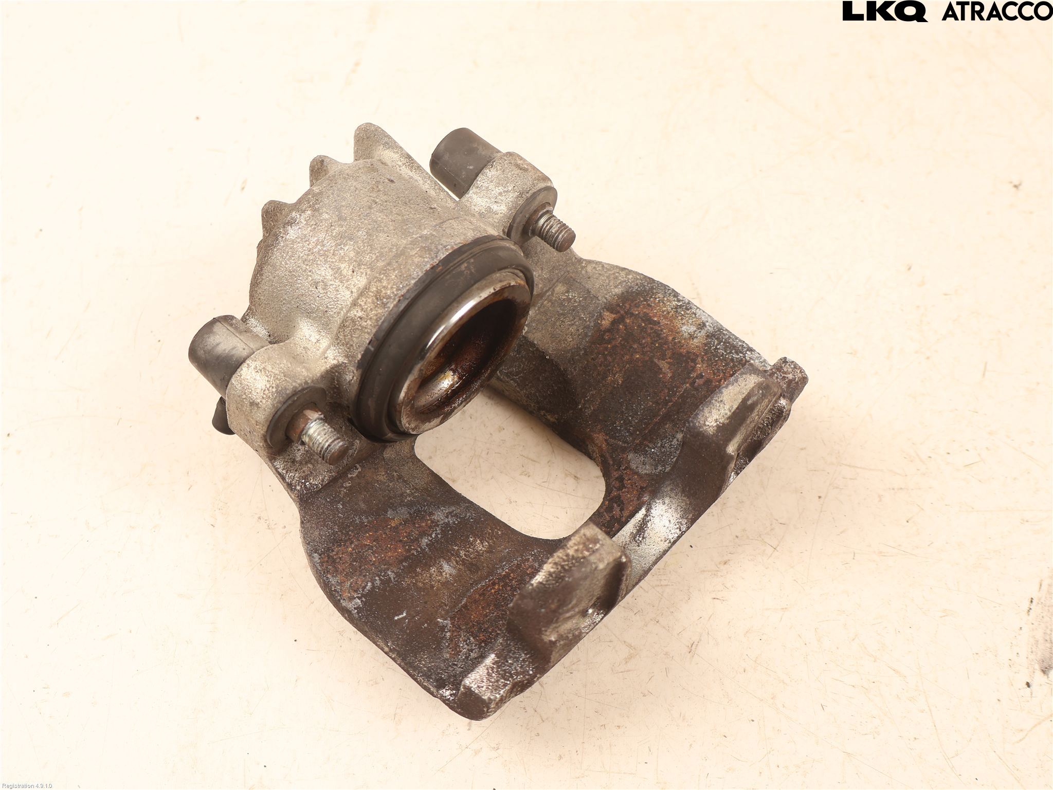 Volvo V70 00-04 Bremsecaliper Foran Venstre
