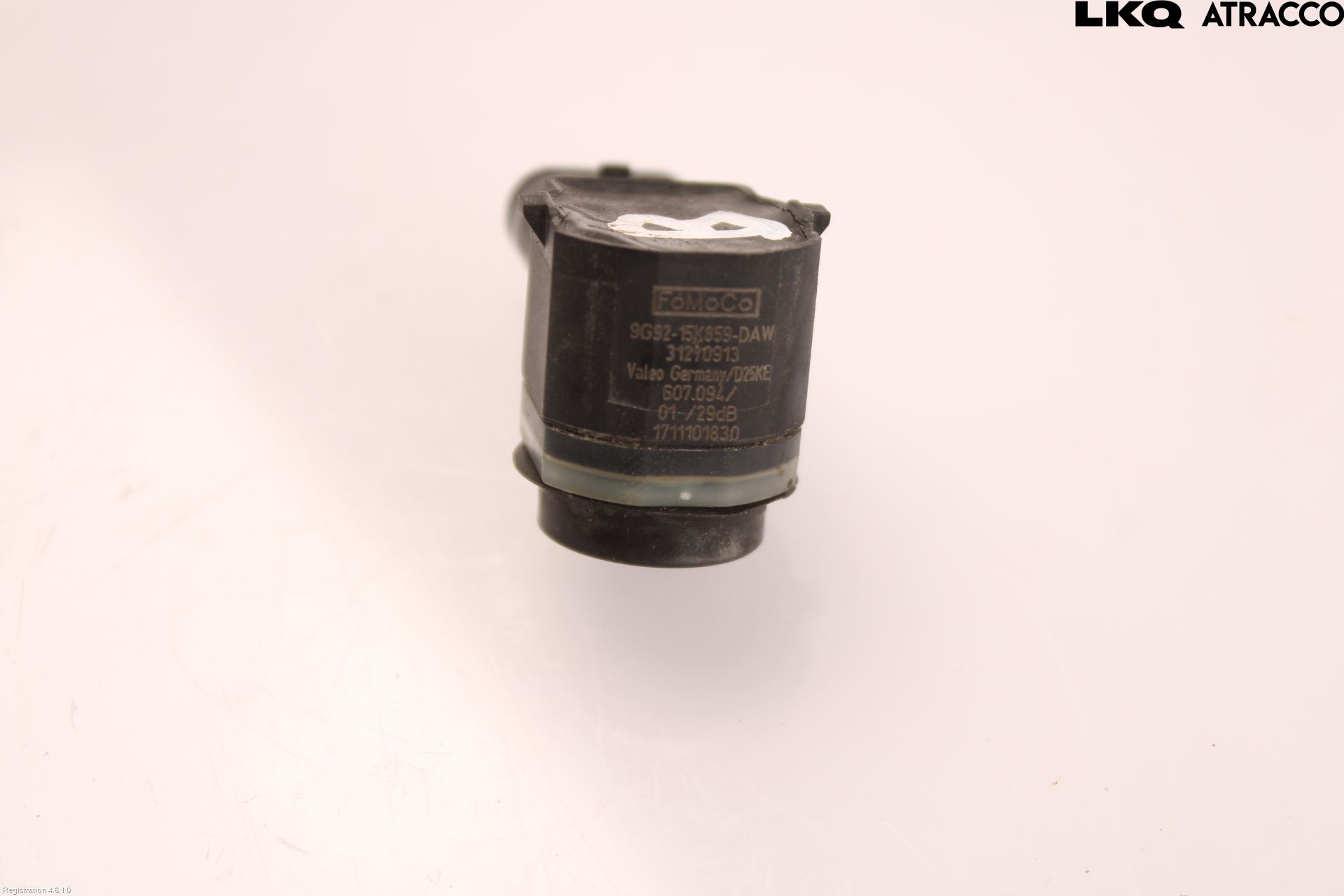Volvo V70 08-13 Sensor Ryggesensor