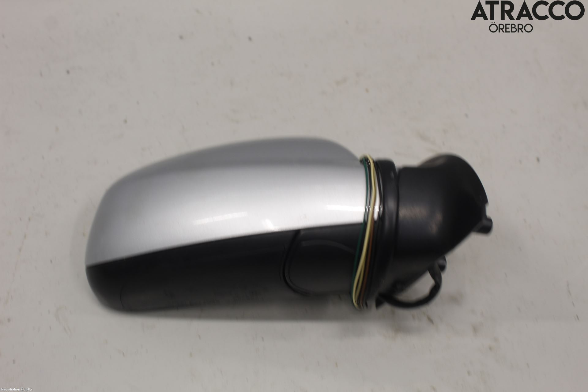 Peugeot 307     01-05 Speil H M-El Justering