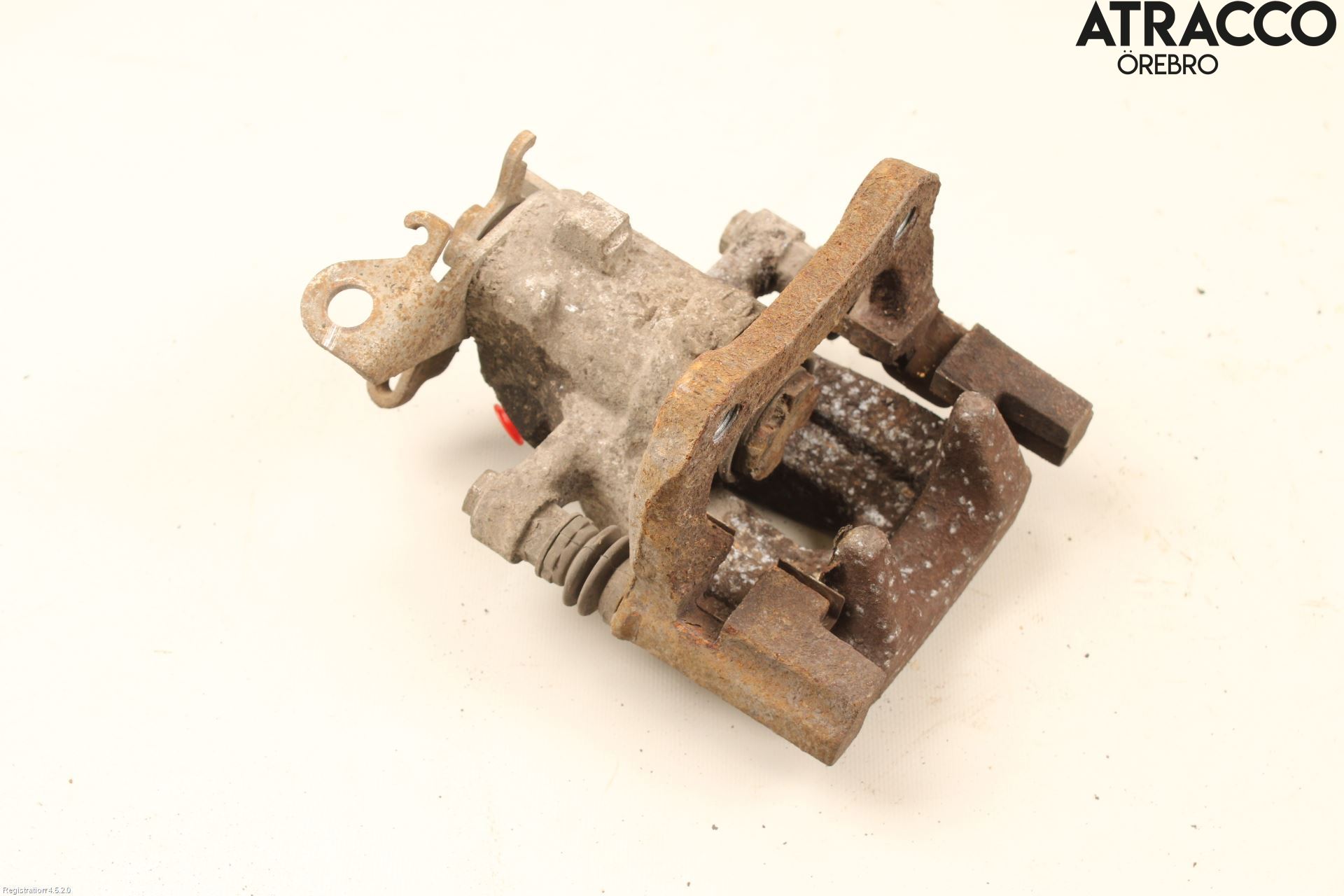 Renault MEGANE III 09-15 Bremsecaliper Bak Høyre