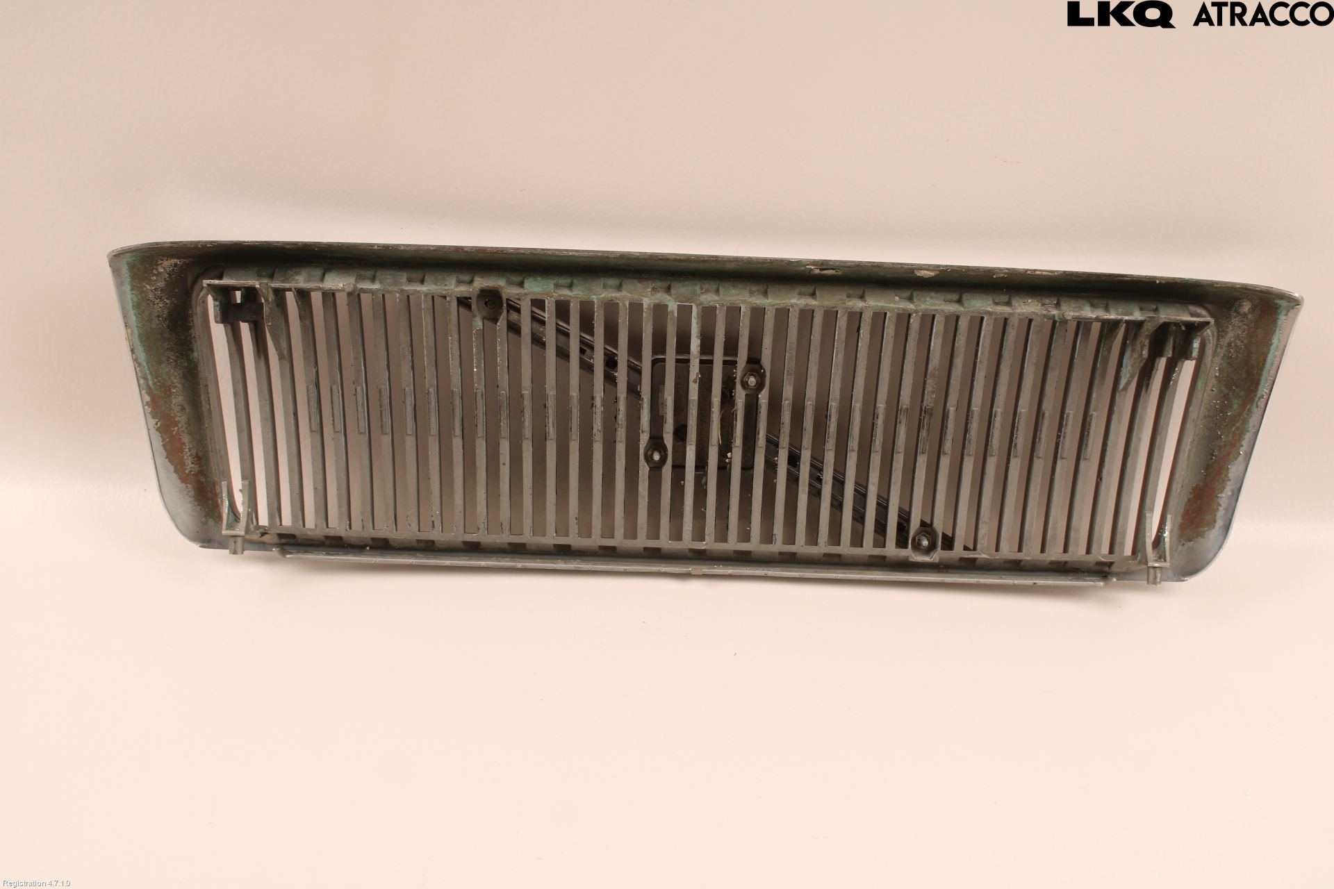 Volvo 960 91-97 Grill Komplett