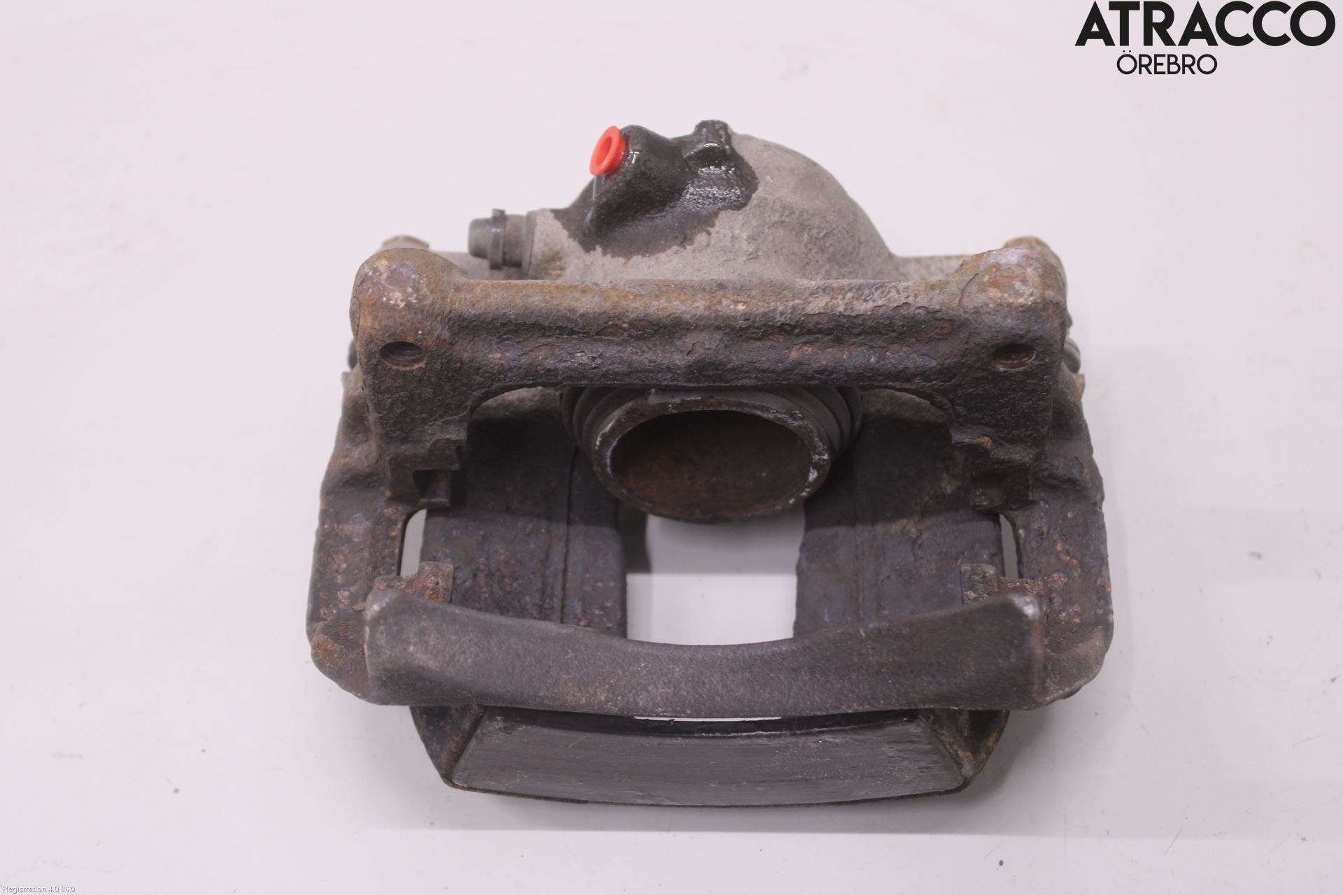 Mercedes-Benz MB CLA-KLASS (C117/X117) 13-19 Bremsecaliper Foran Venstre