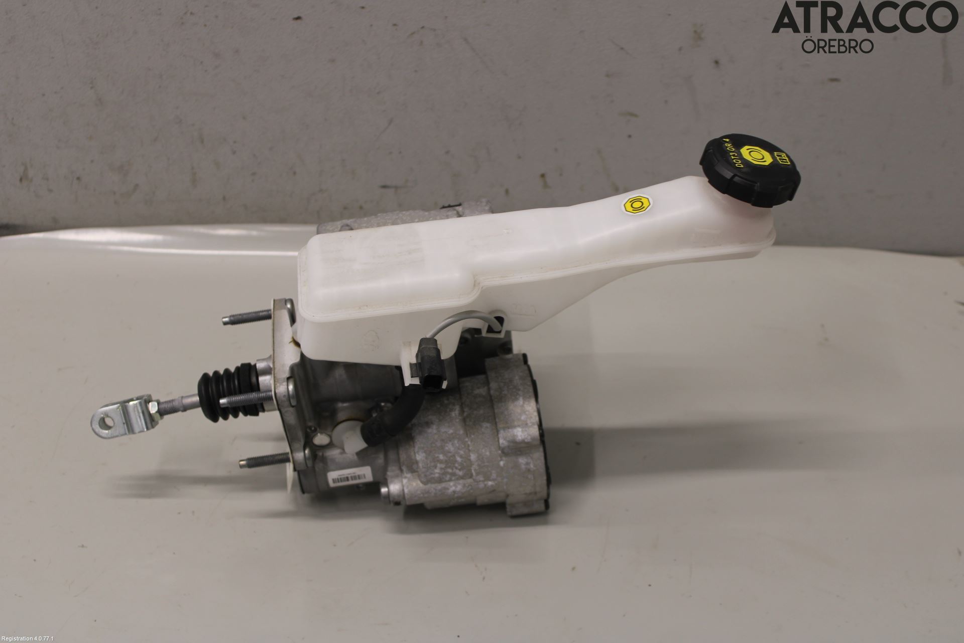 Kia SOUL 09- Abs Hydraulikkaggregat