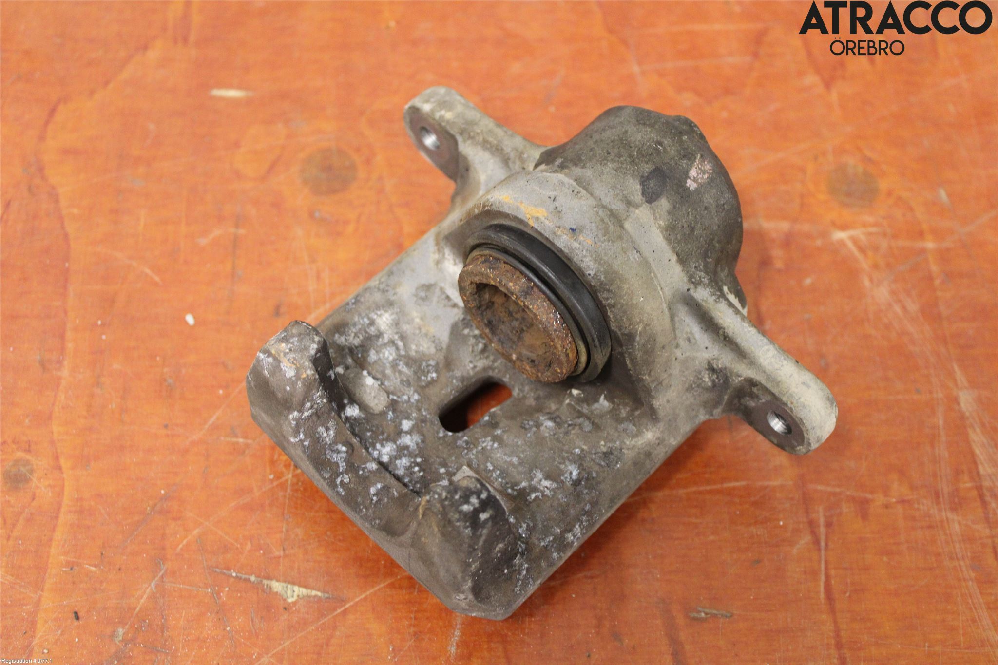 Subaru LEGACY 10-14 Bremsecaliper Bak Høyre