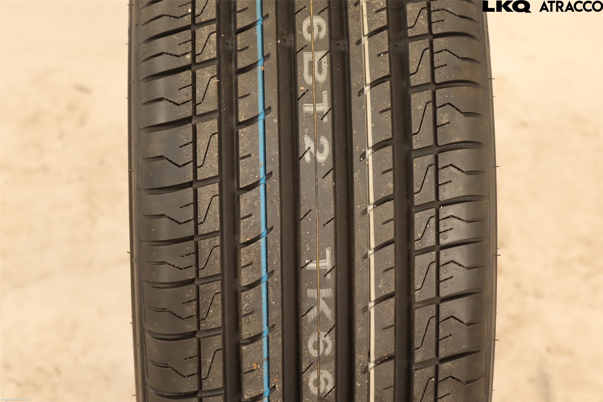 Kia OPTIMA 00-15 Hjul Reservehjul Minitype