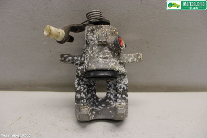 Peugeot 2008 13-20 Bremsecaliper Bak Venstre