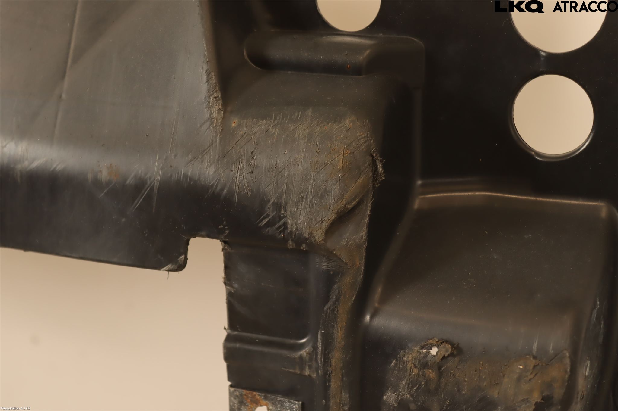 Honda CIVIC 17-22 Bunnplate U Motor-Gear-Dørk