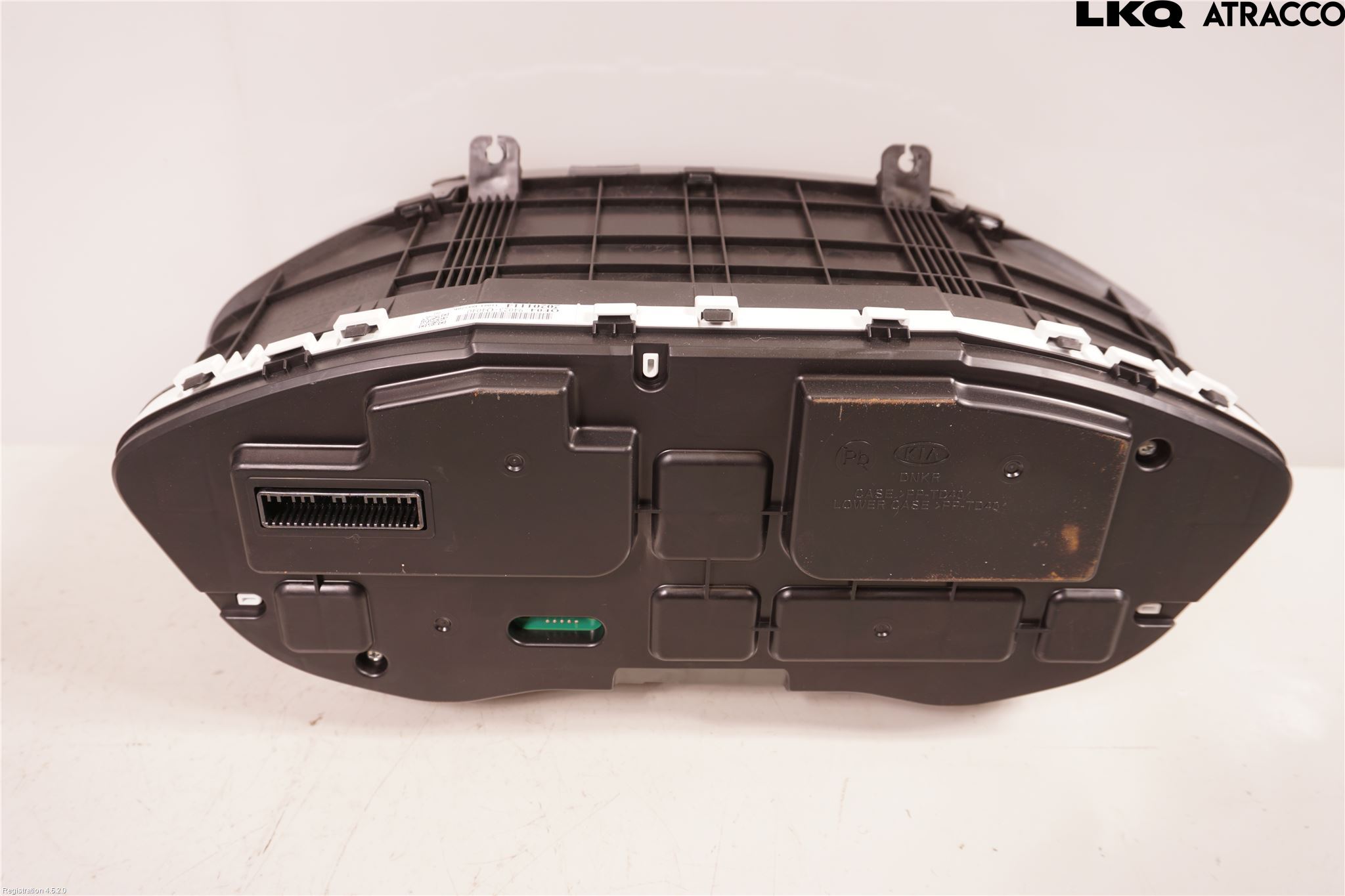 Kia NIRO (DE) 17-22 Instr Kombinert
