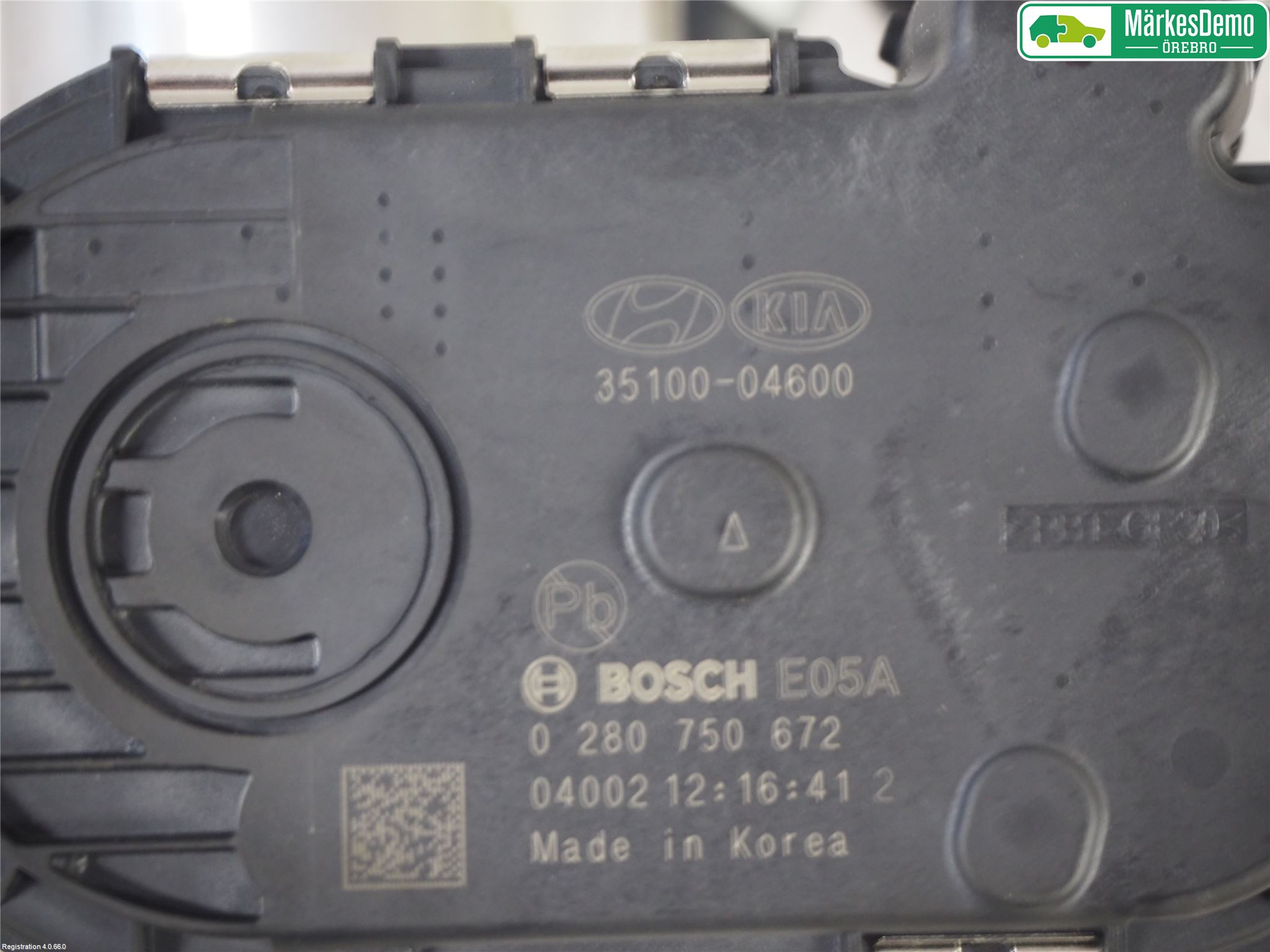 Kia STONIC 18->> Inns Spjeldhus
