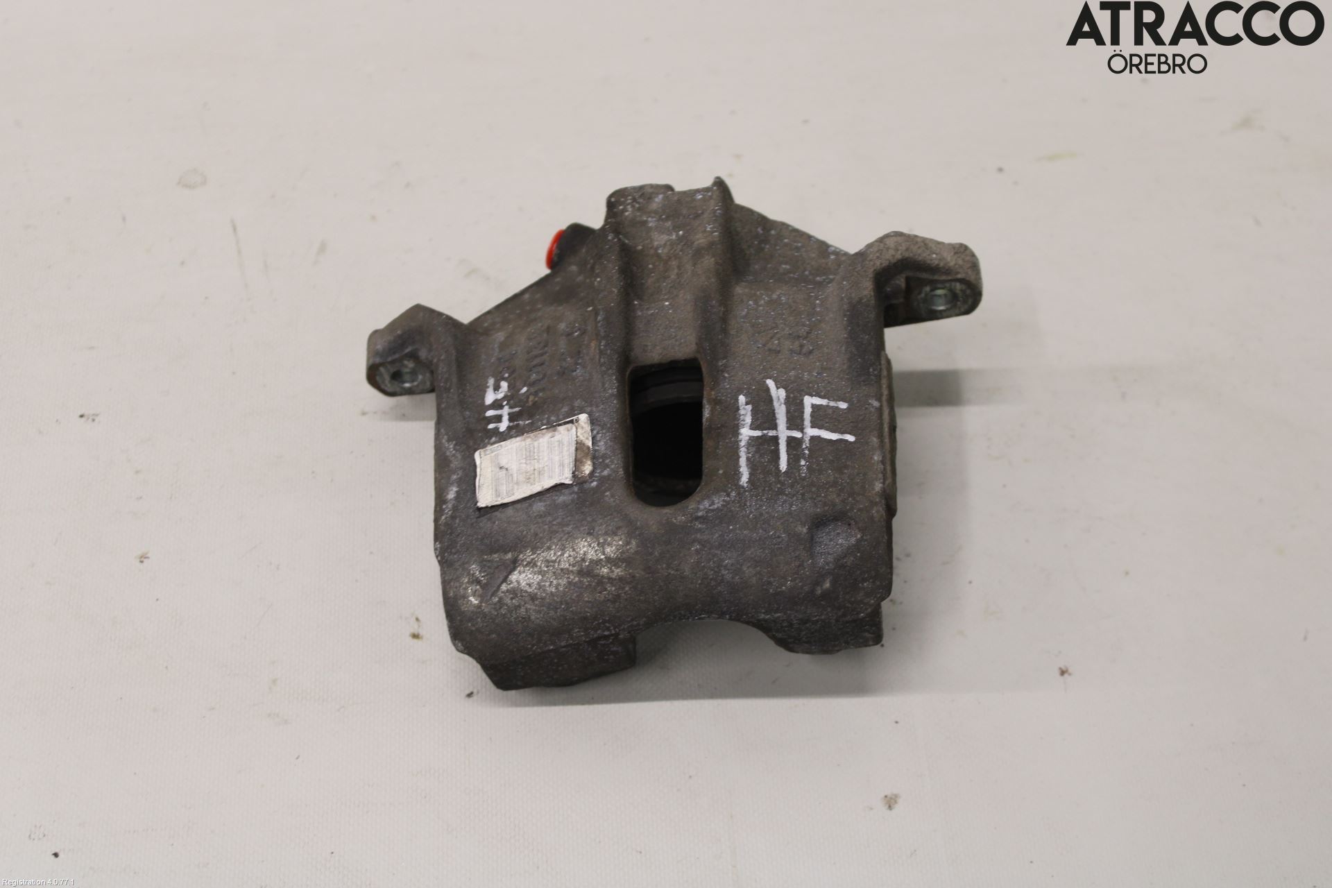 Peugeot PEUGOT 208 16-19 Bremsecaliper Foran Høyre