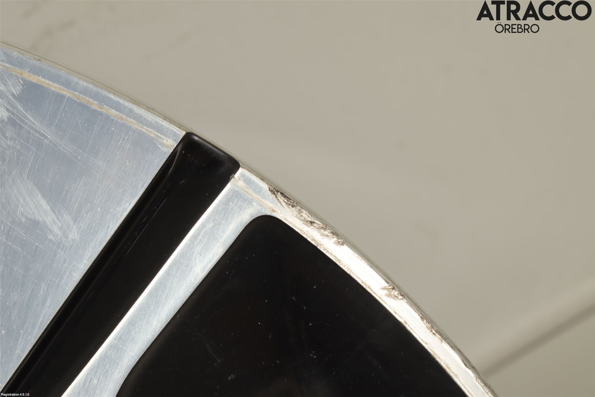 Peugeot 508 19- Felg Aluminium