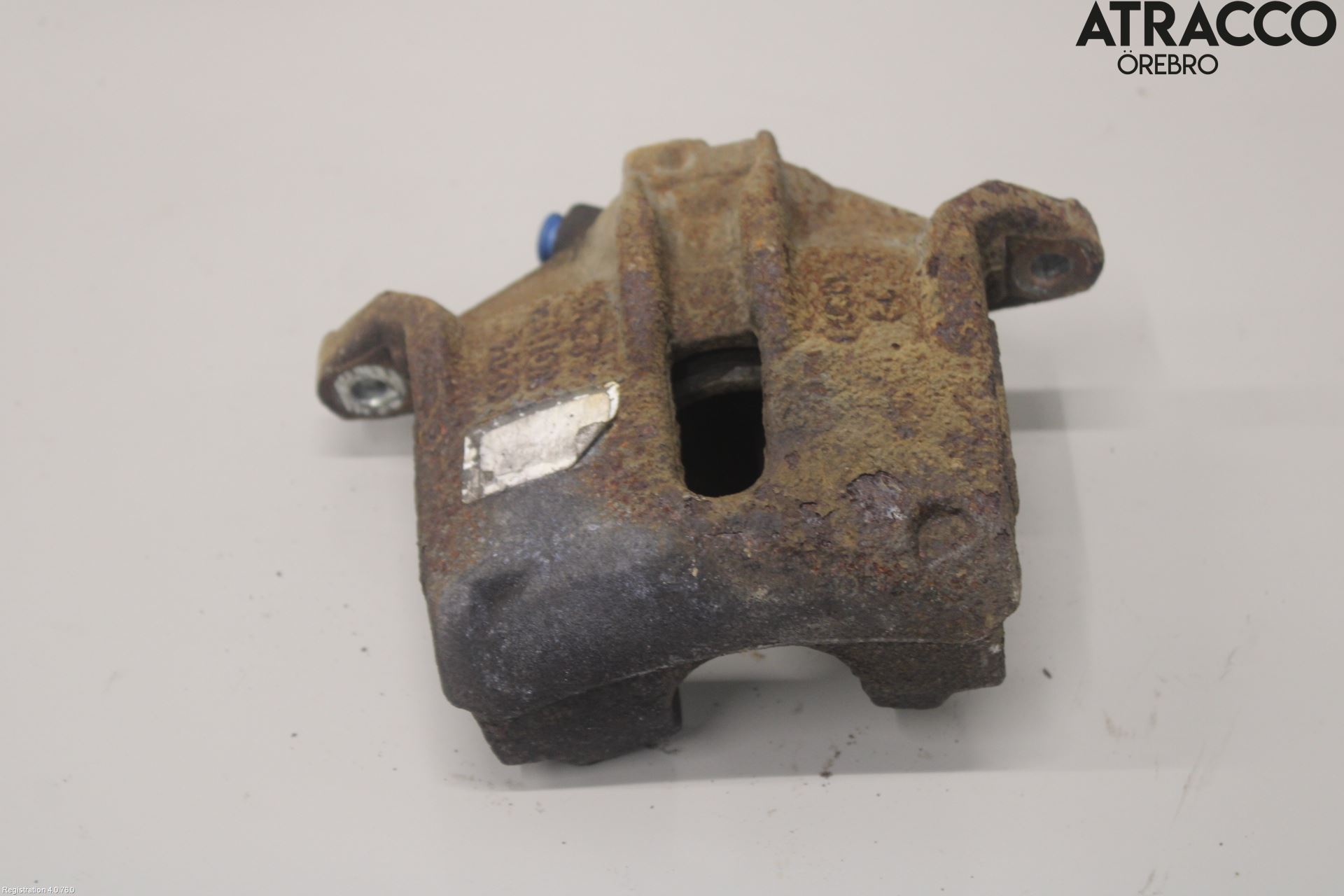 Citroen C3 10-17 Bremsecaliper Foran Høyre