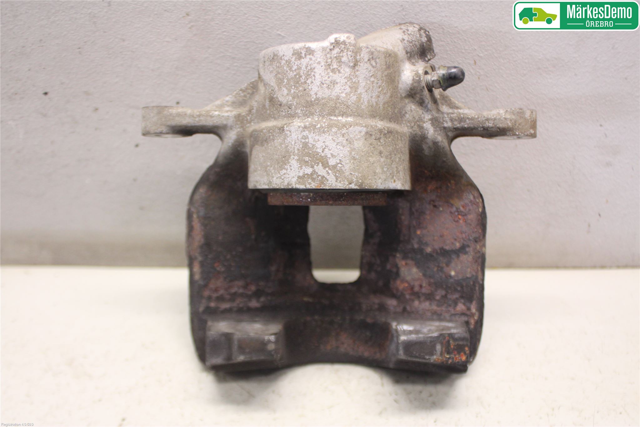 Peugeot 308 14-21 Bremsecaliper Foran Høyre