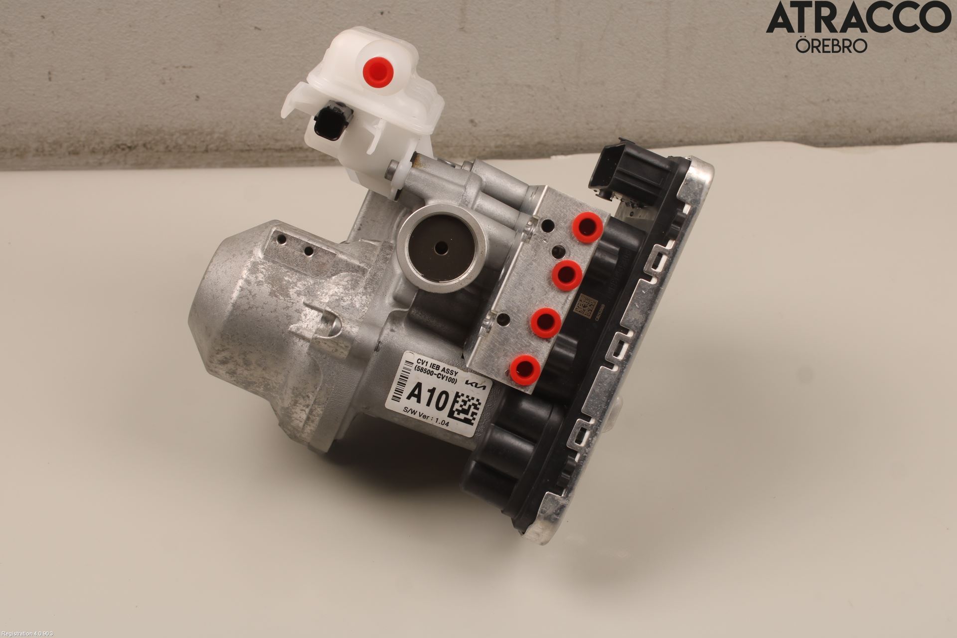 Kia EV6 (CV) 22- Abs Hydraulikkaggregat