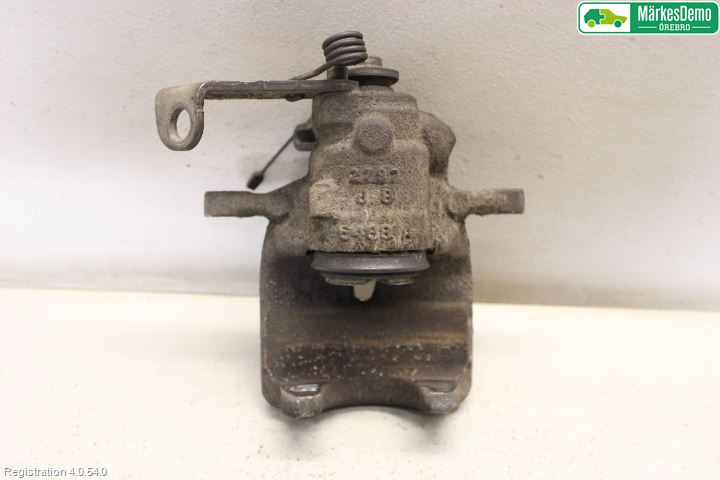 Citroen JUMPY/E-JUMPY 16- Bremsecaliper Bak Venstre