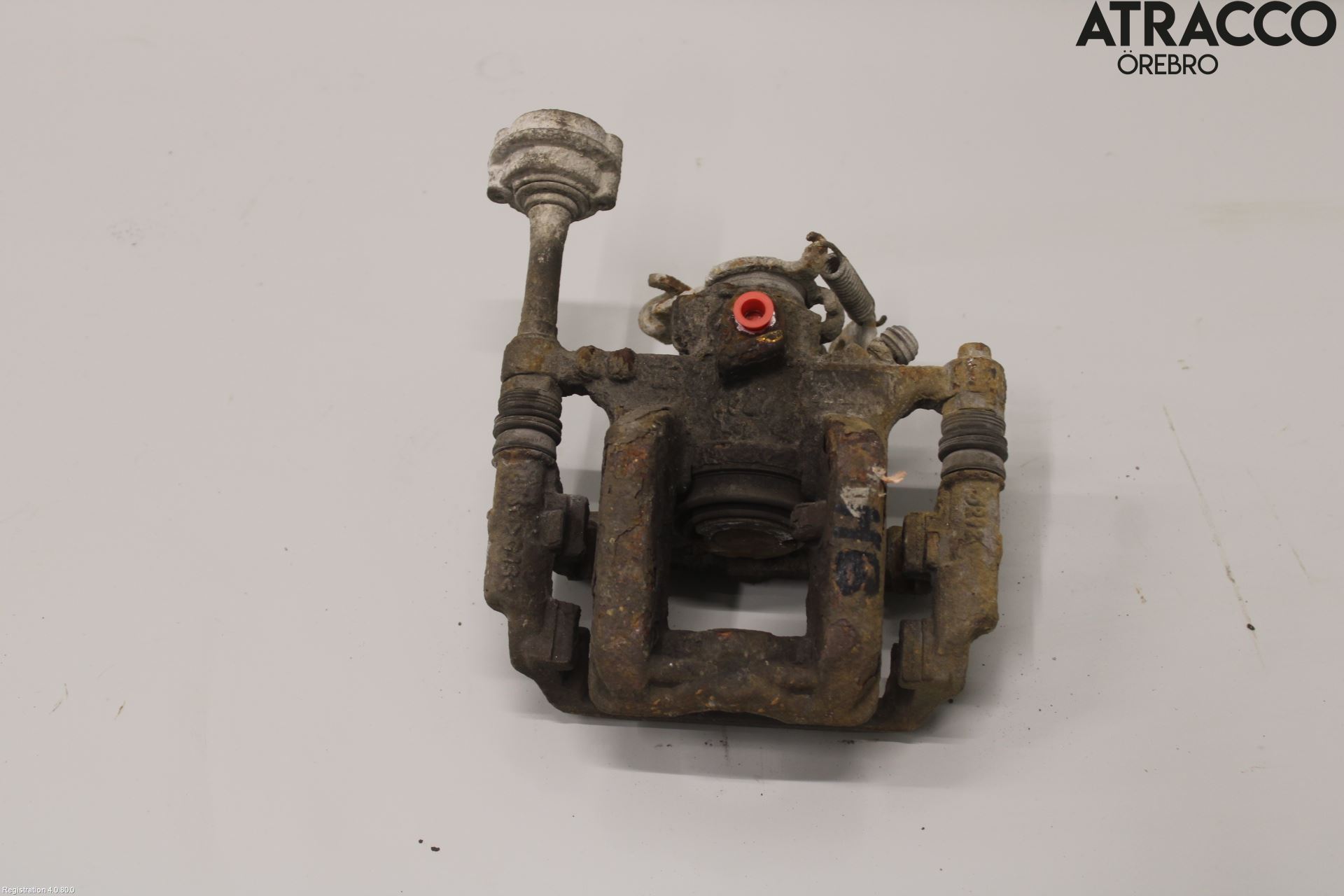 Opel ASTRA J 10-15 Bremsecaliper Bak Høyre