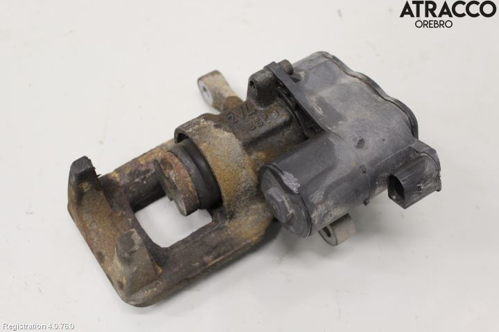 Peugeot PARTNER/E-PARTNER 19- Bremsecaliper Bak Venstre