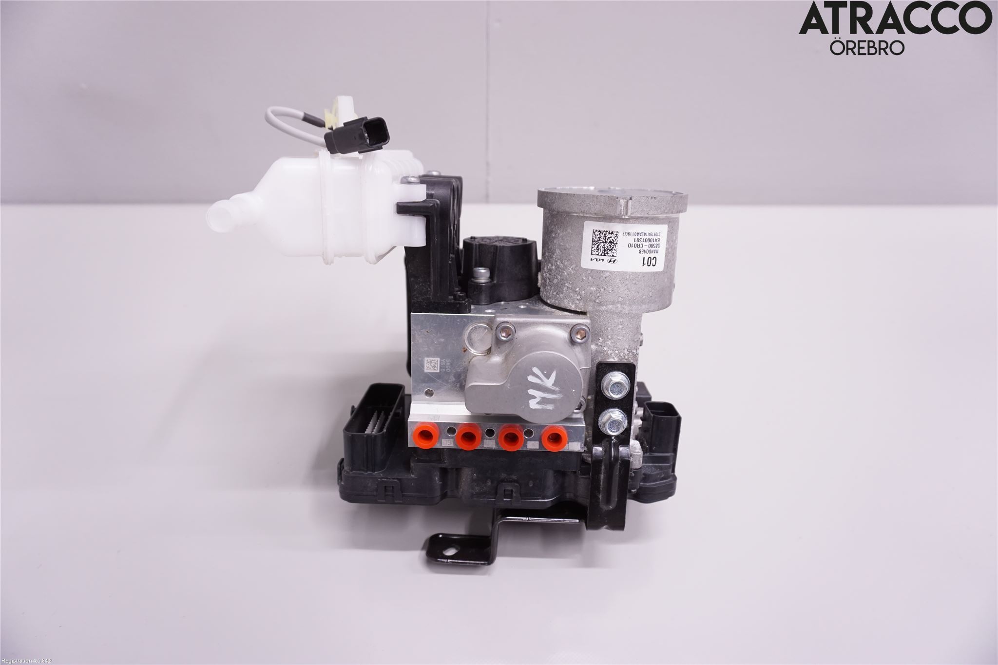 Kia CEED/CEED SW 19- Abs Hydraulikkaggregat