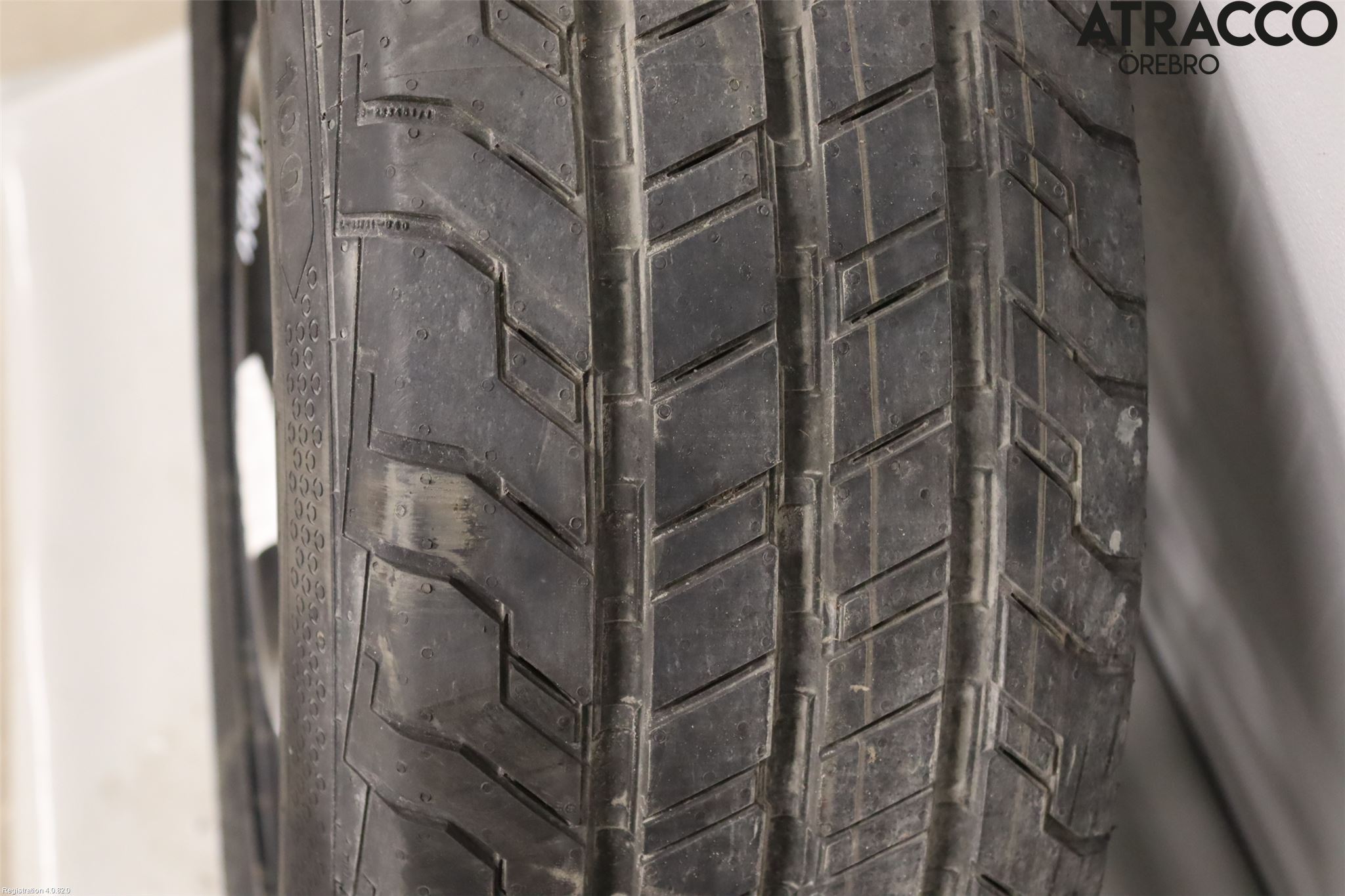 Peugeot EXPERT/E-EXPERT 17- Dekk Sommer På Felg