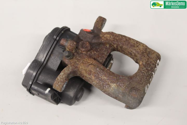 Nissan X-TRAIL 14-21 Bremsecaliper Bak Venstre